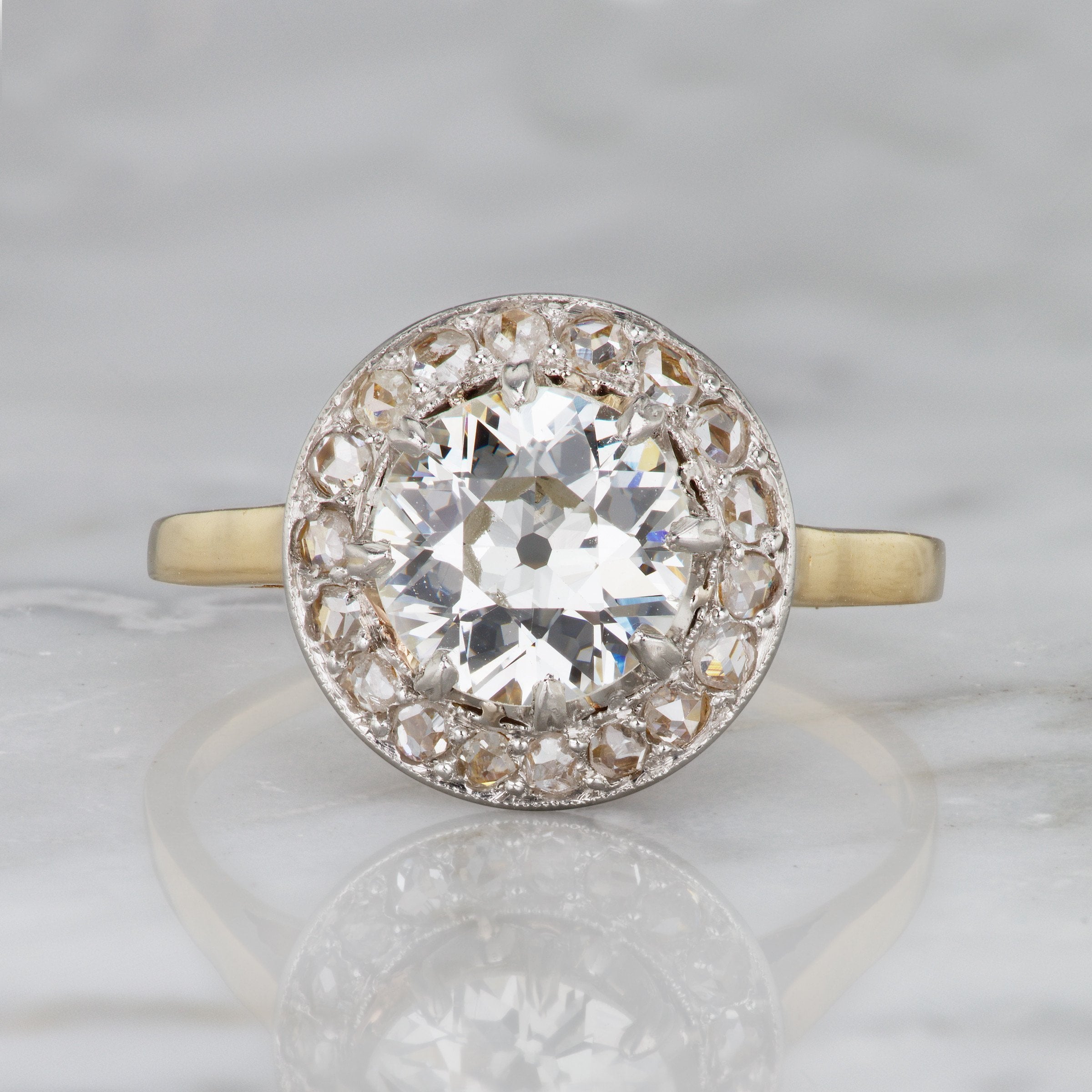 Victor Barbone Jewelry