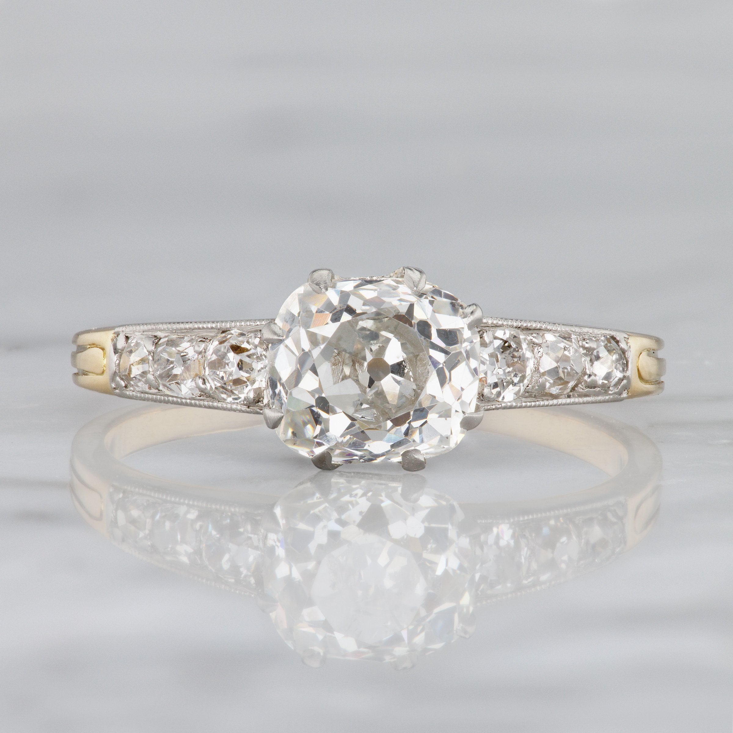 Victor Barbone Jewelry