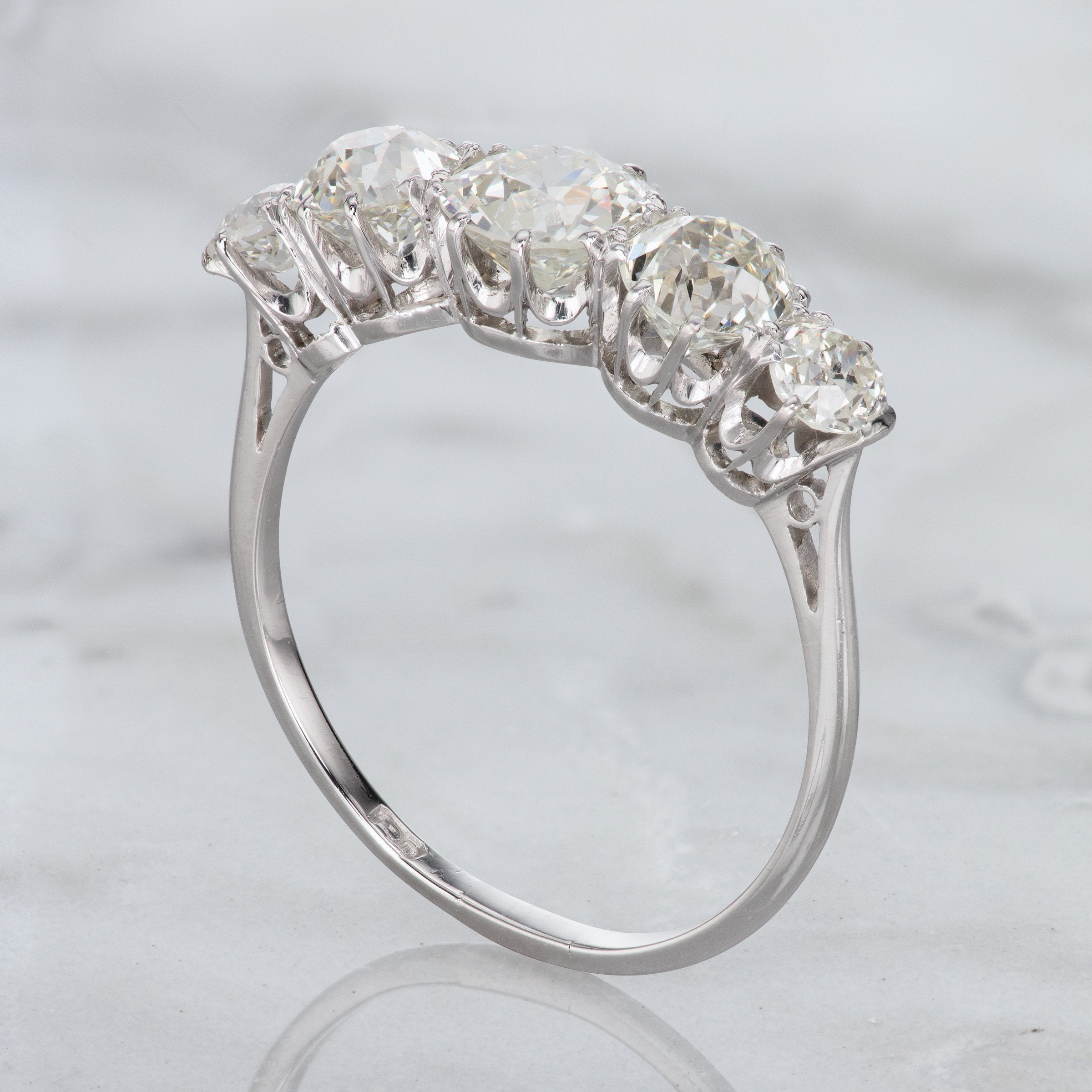 Victor Barbone Jewelry