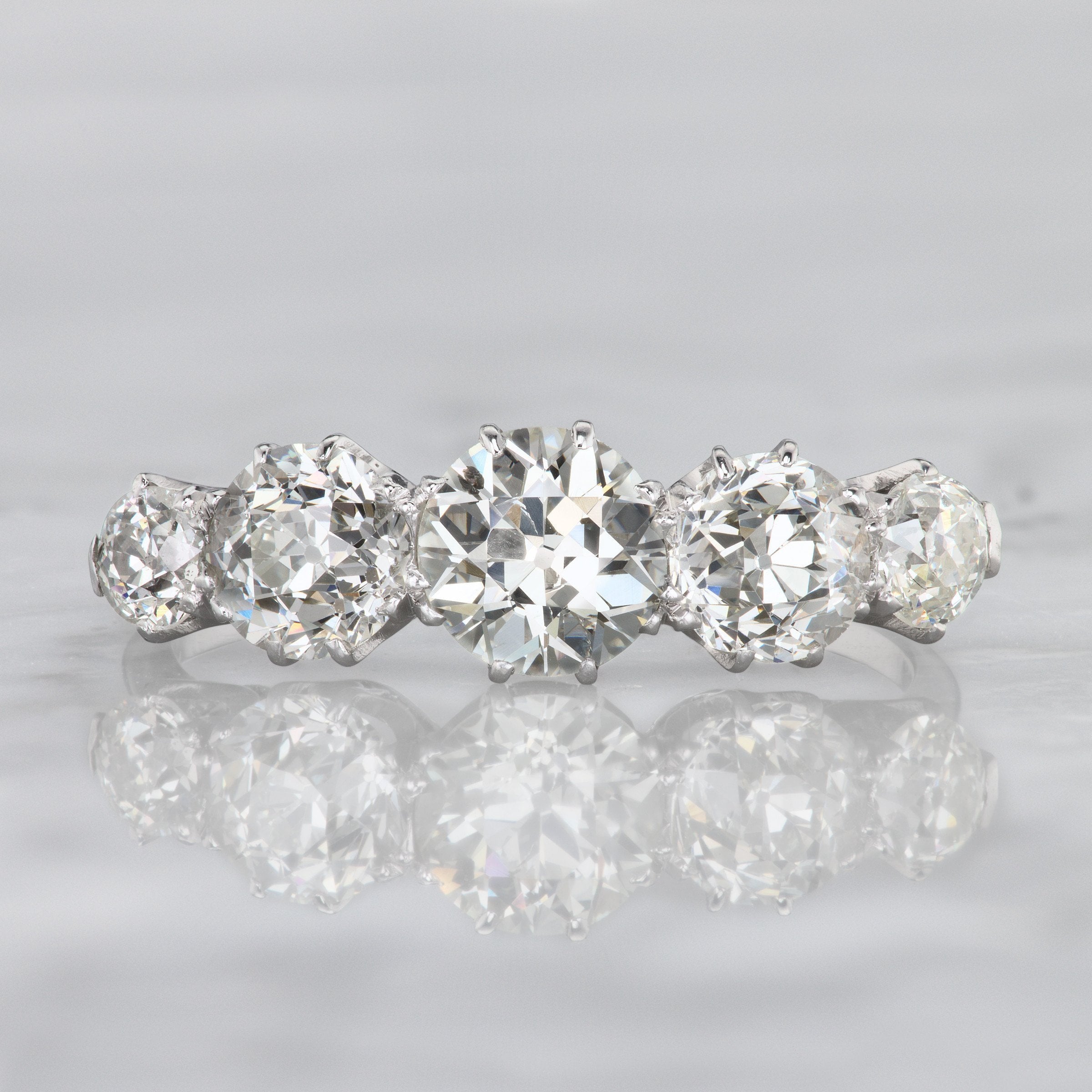 Victor Barbone Jewelry