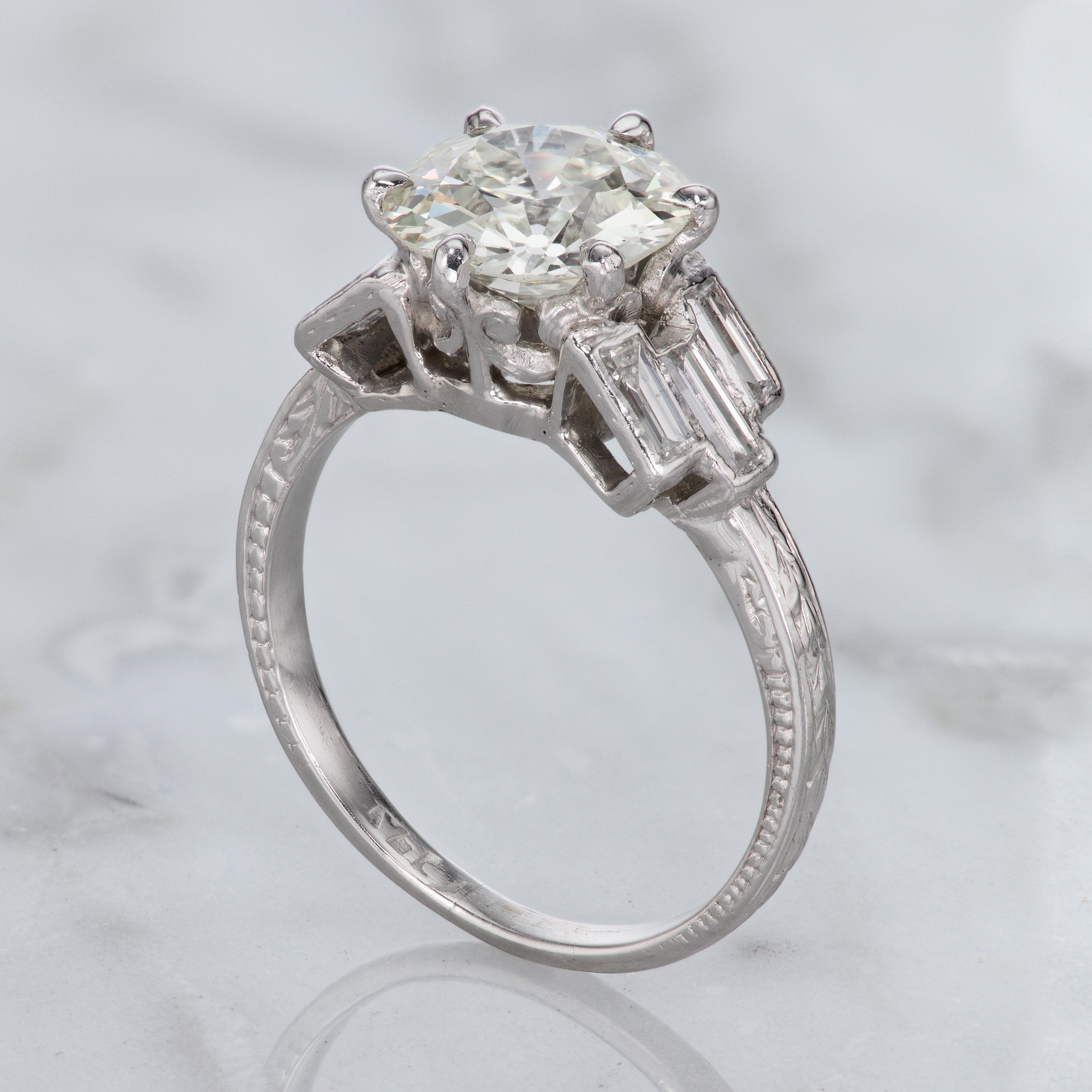 Victor Barbone Jewelry