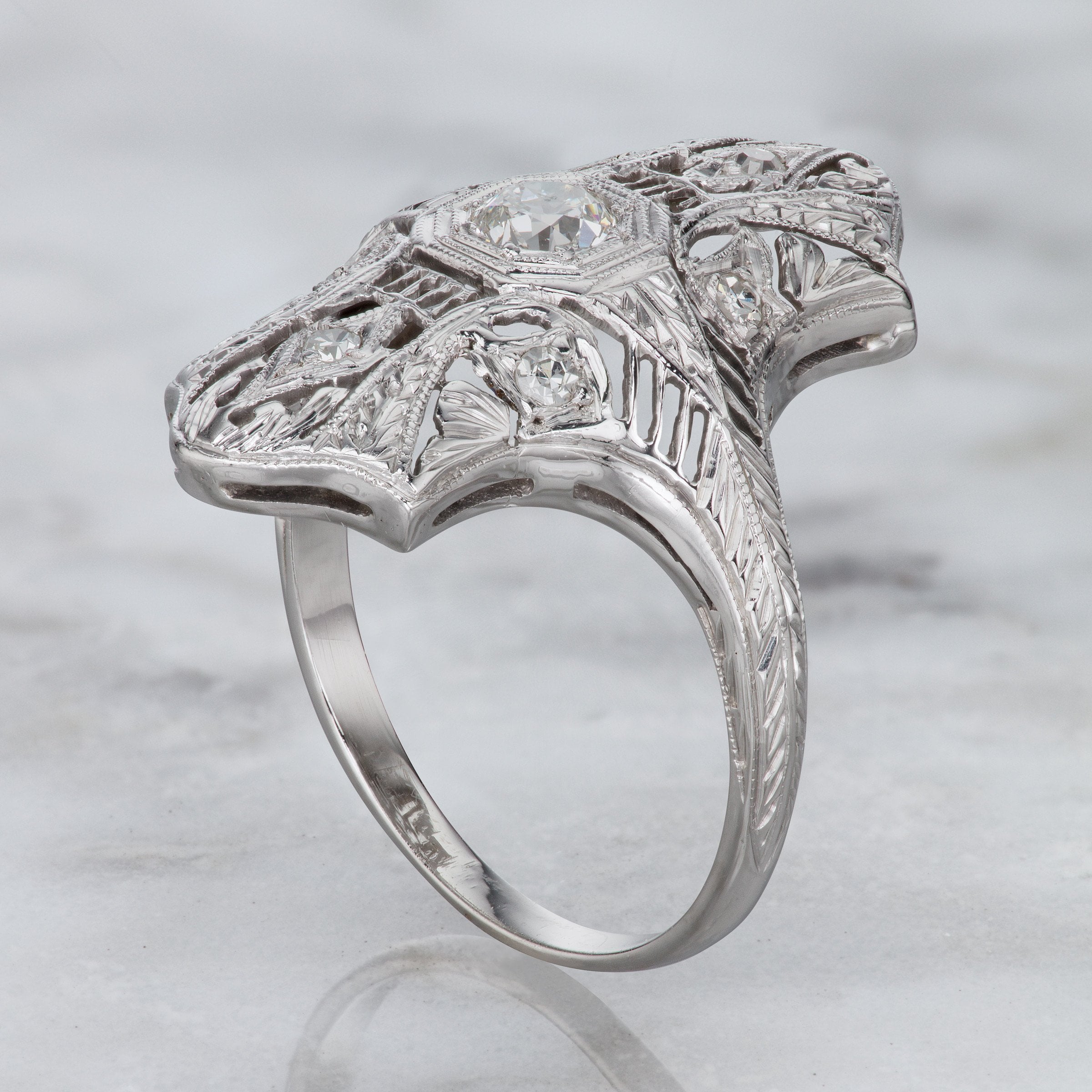 Victor Barbone Jewelry