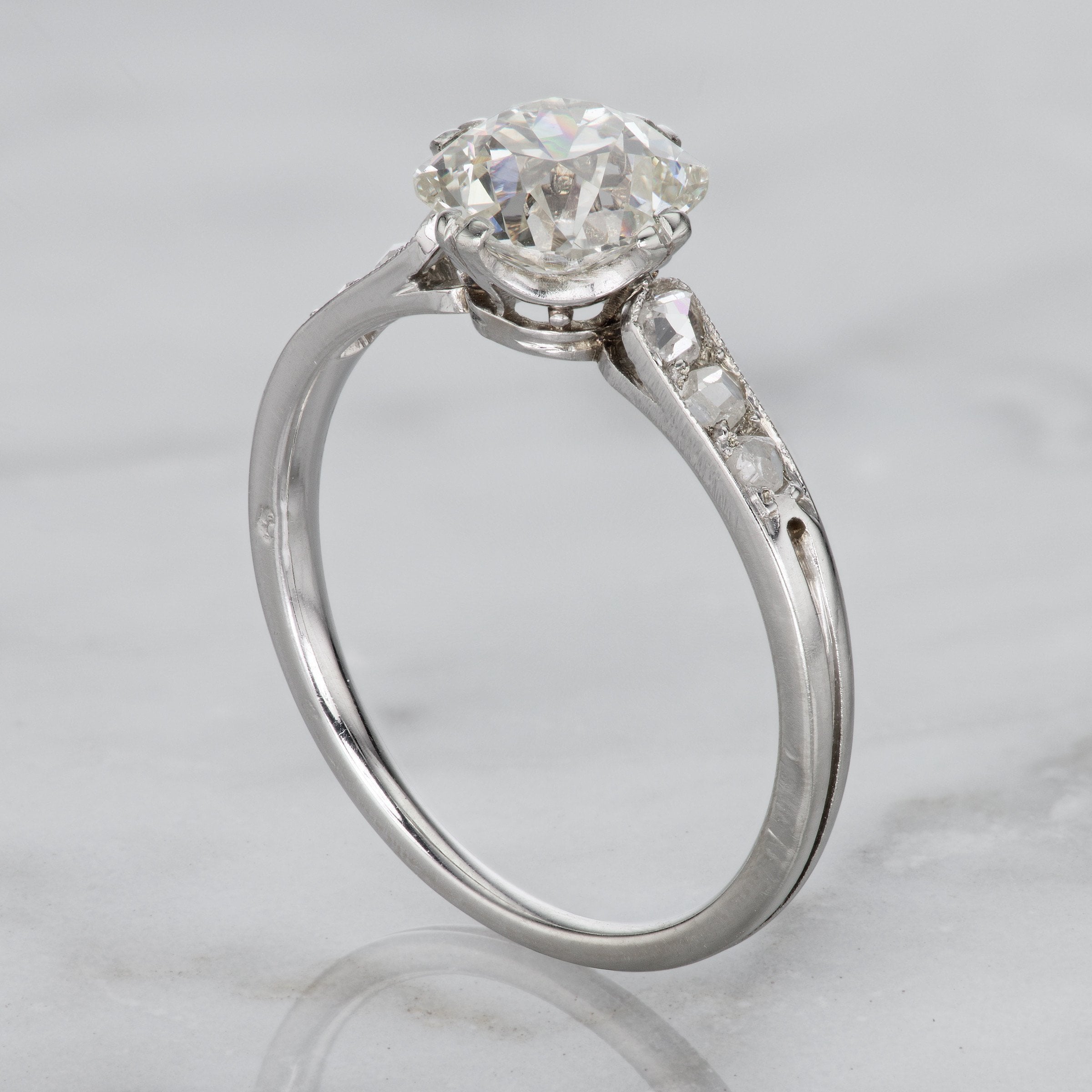 Victor Barbone Jewelry