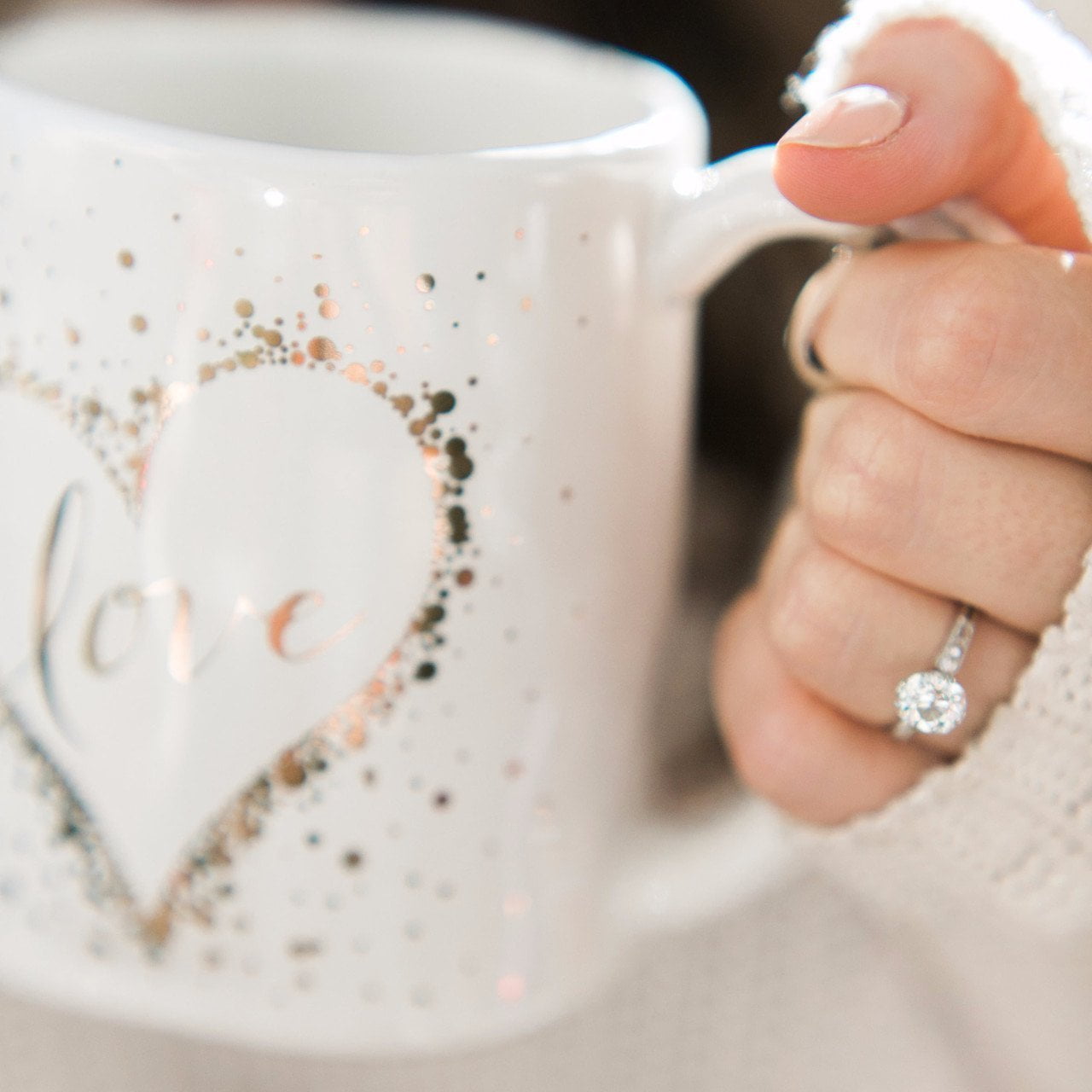 Victor Barbone Jewelry