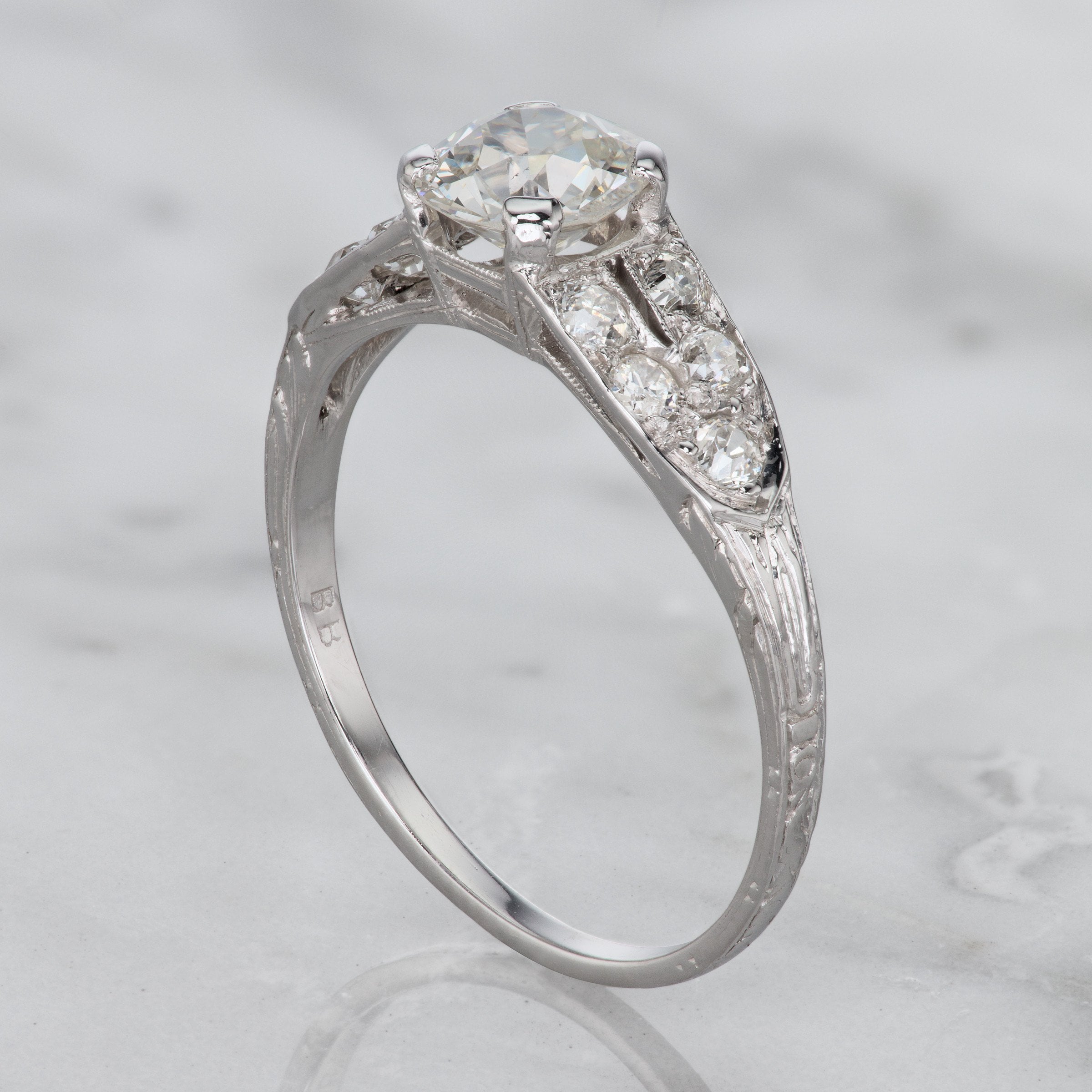 Victor Barbone Jewelry