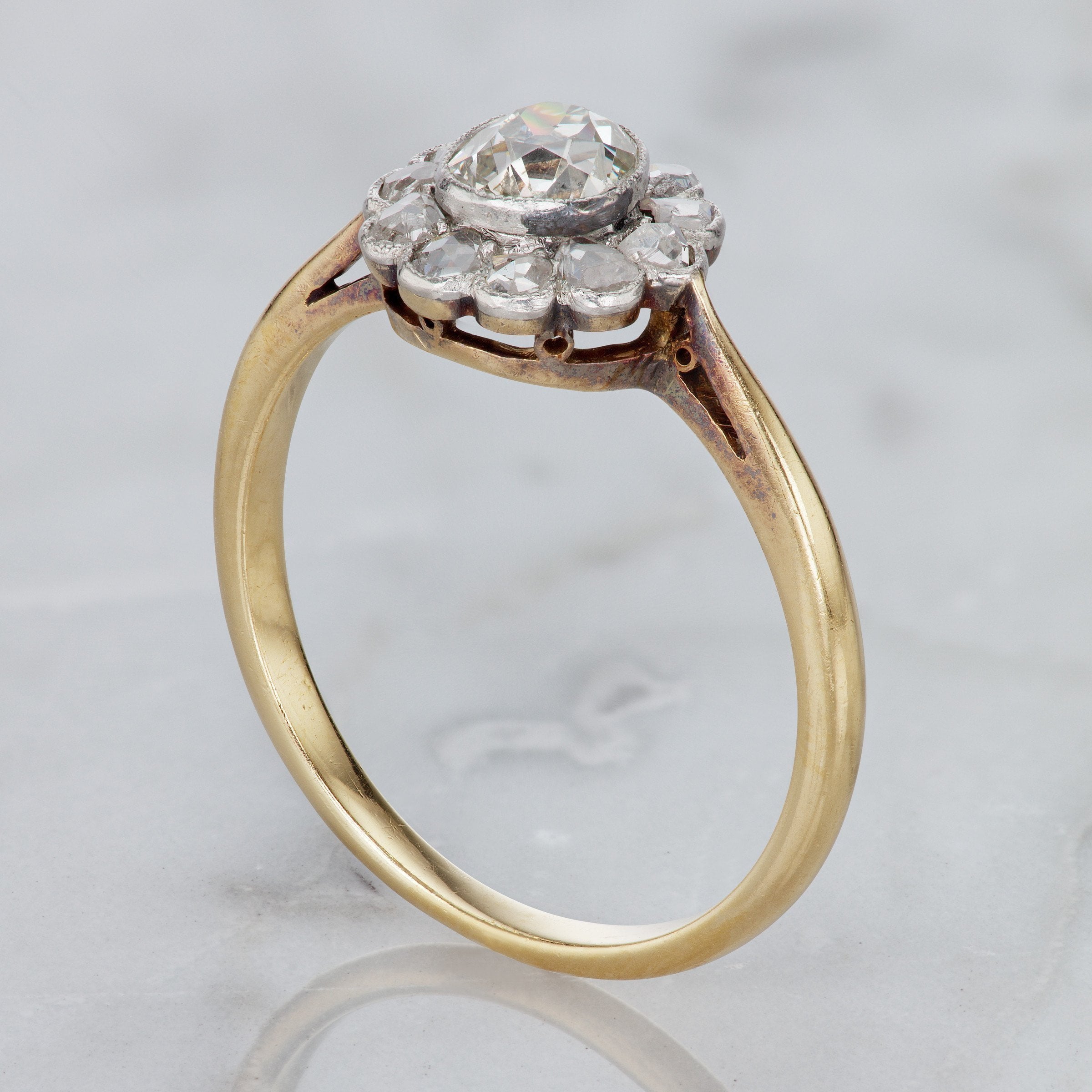 Victor Barbone Jewelry