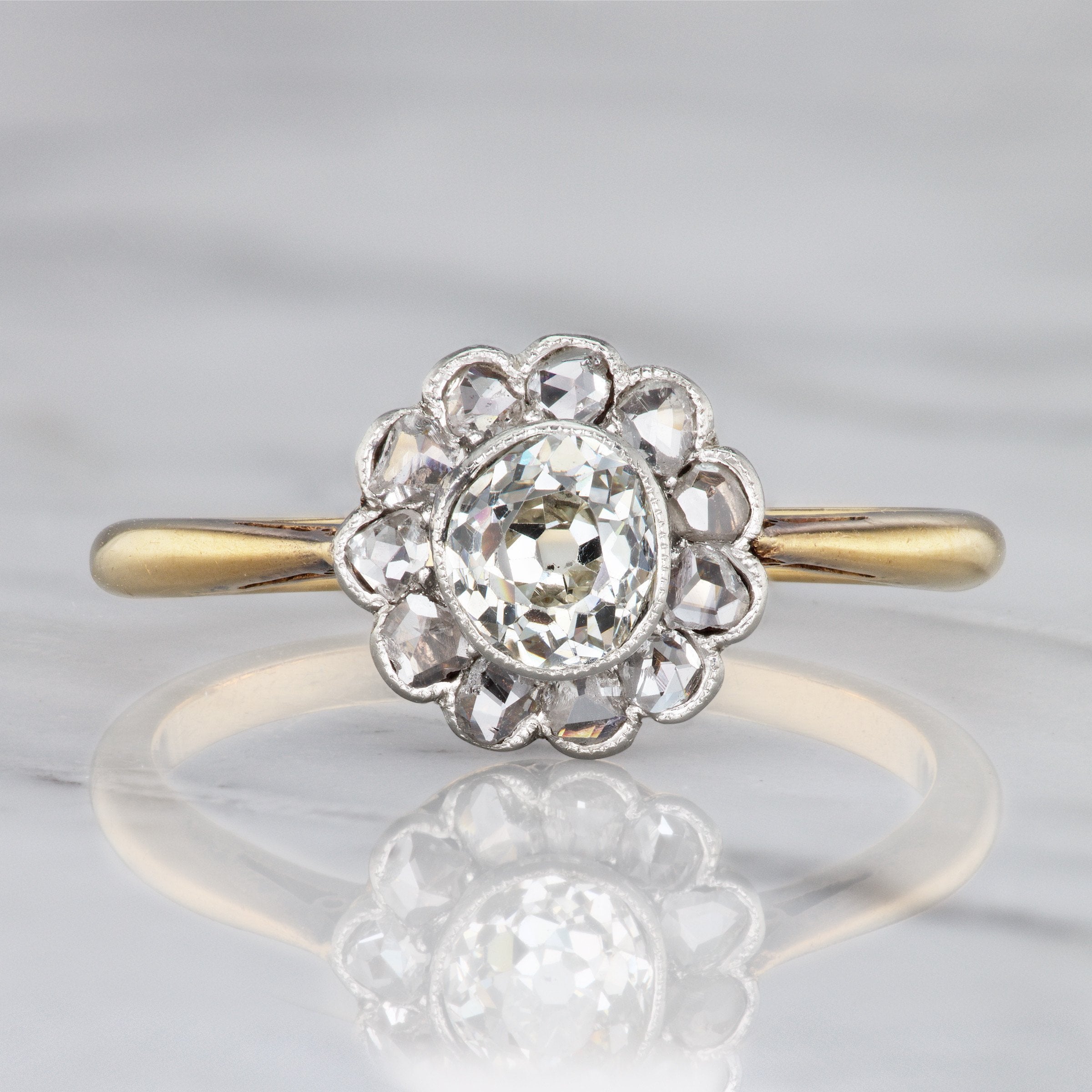 Victor Barbone Jewelry