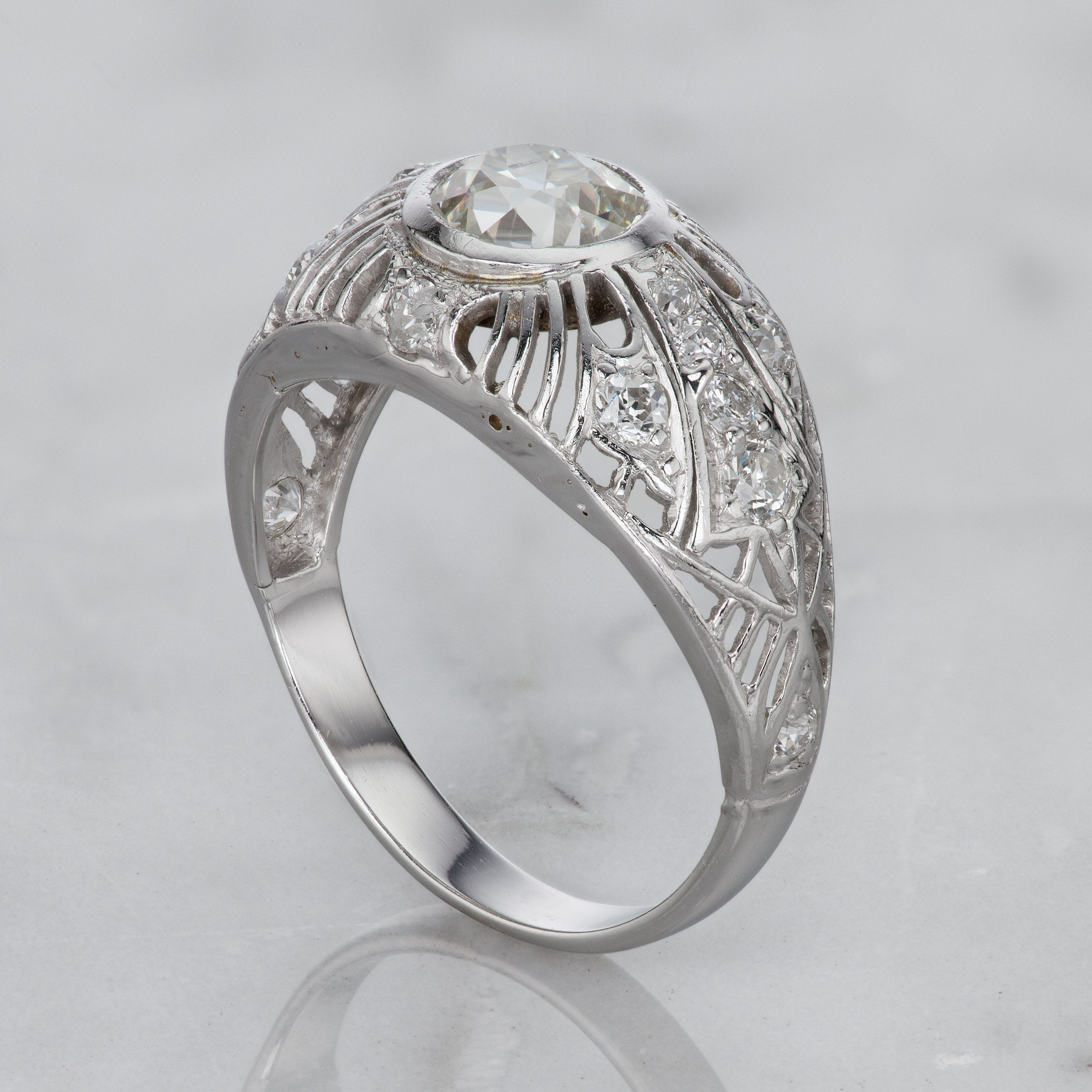 Victor Barbone Jewelry