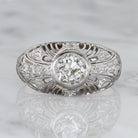 Victor Barbone Jewelry