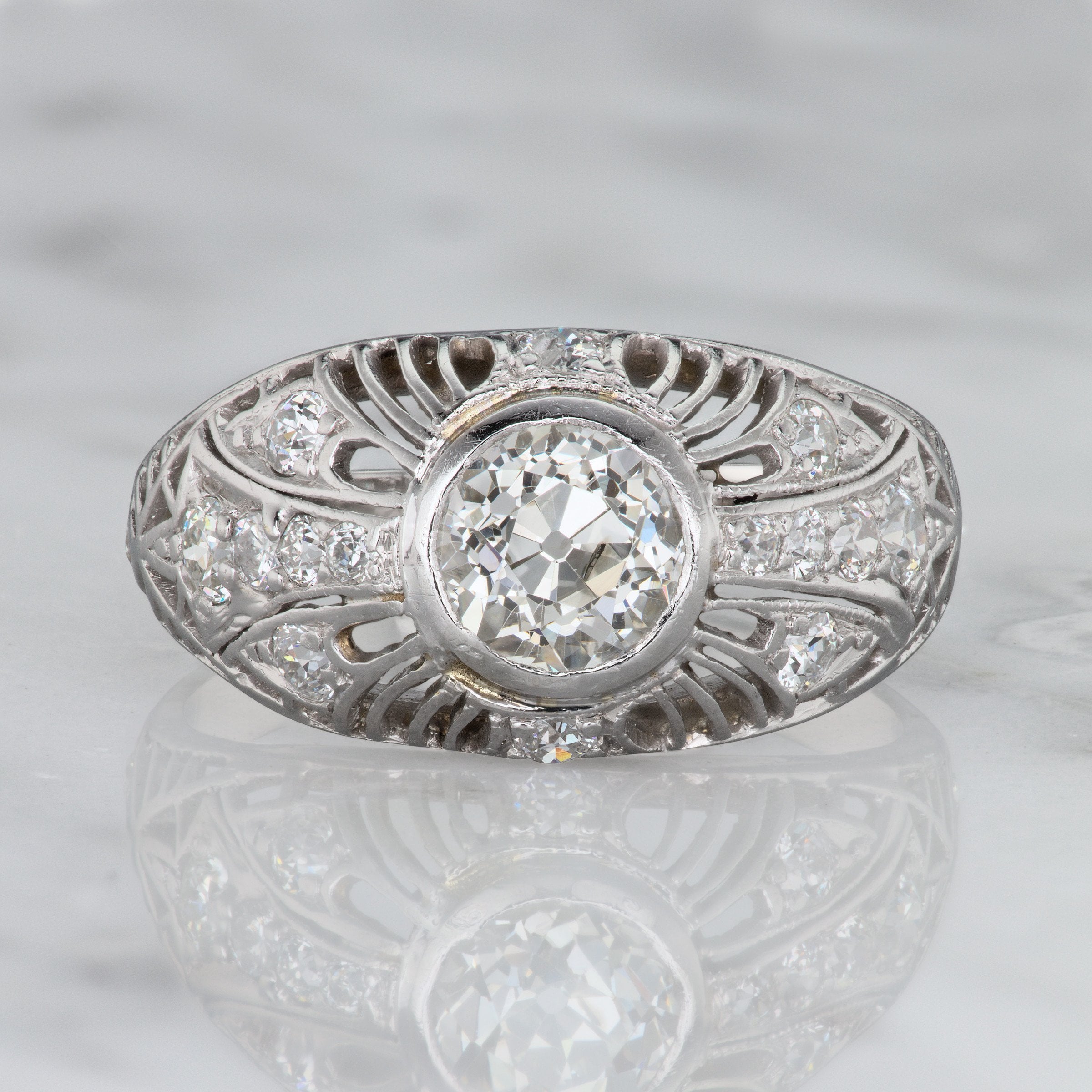 Victor Barbone Jewelry