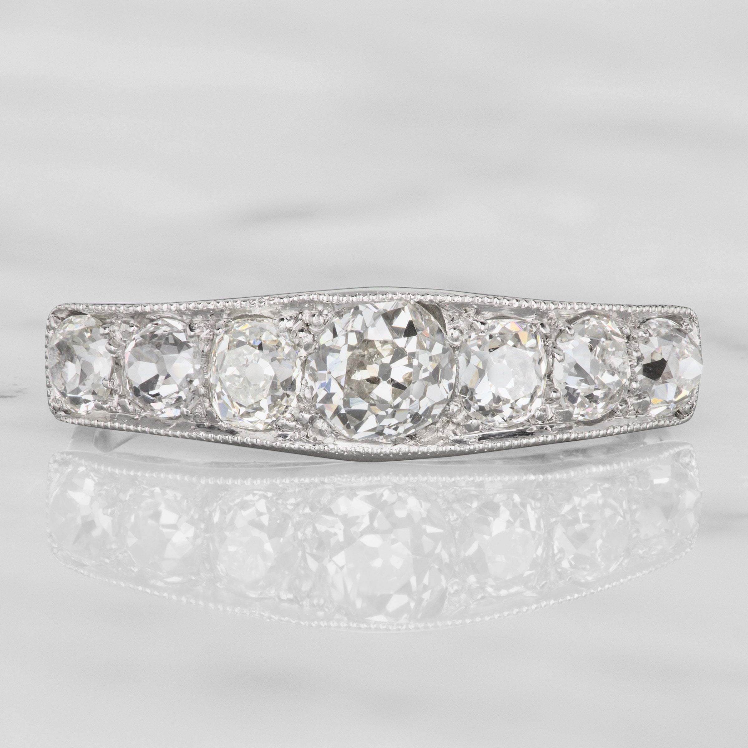 Victor Barbone Jewelry