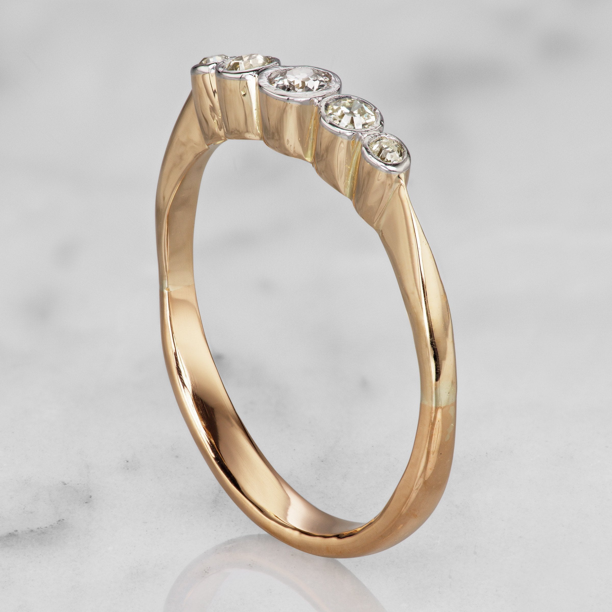 Victor Barbone Jewelry