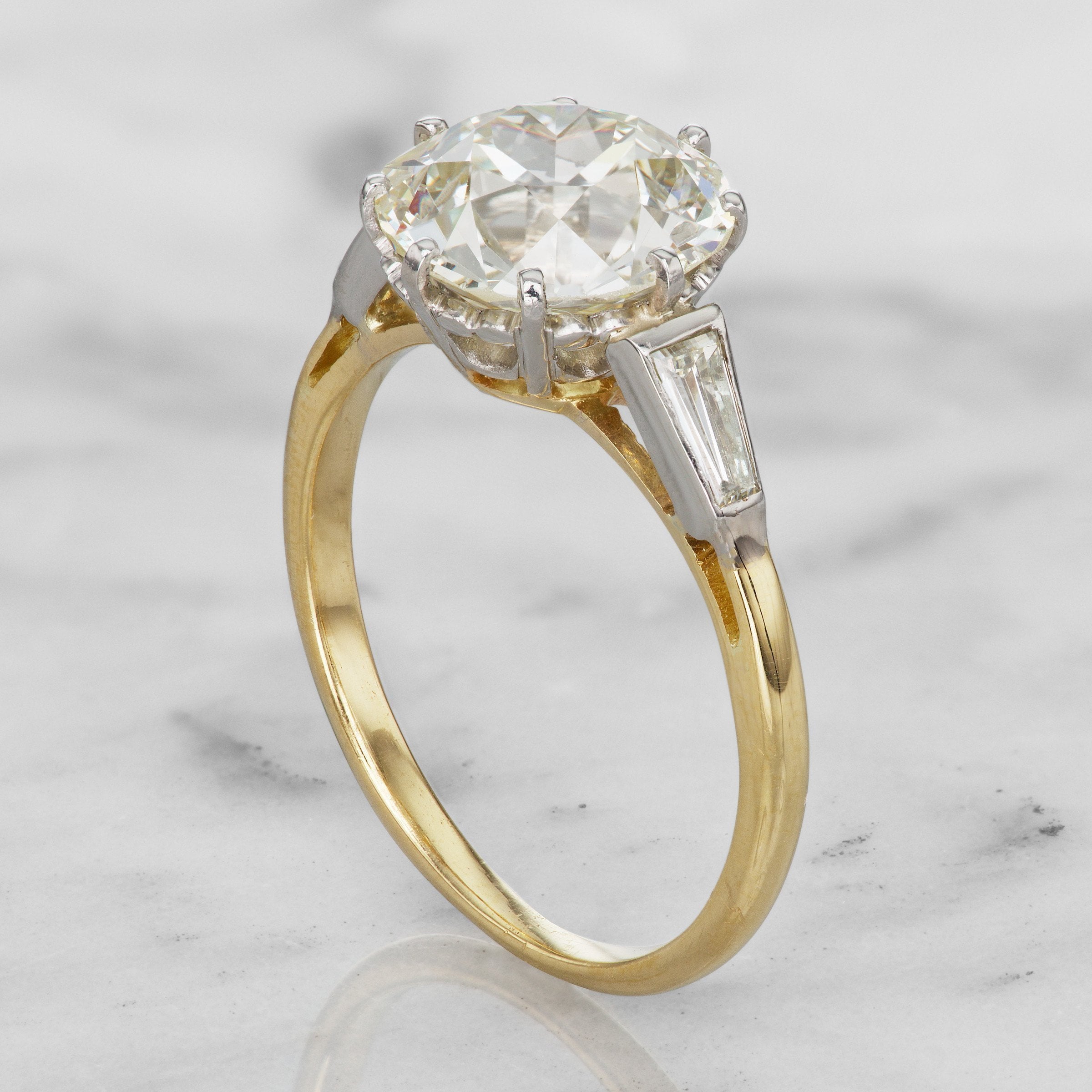 Victor Barbone Jewelry