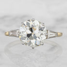 Victor Barbone Jewelry