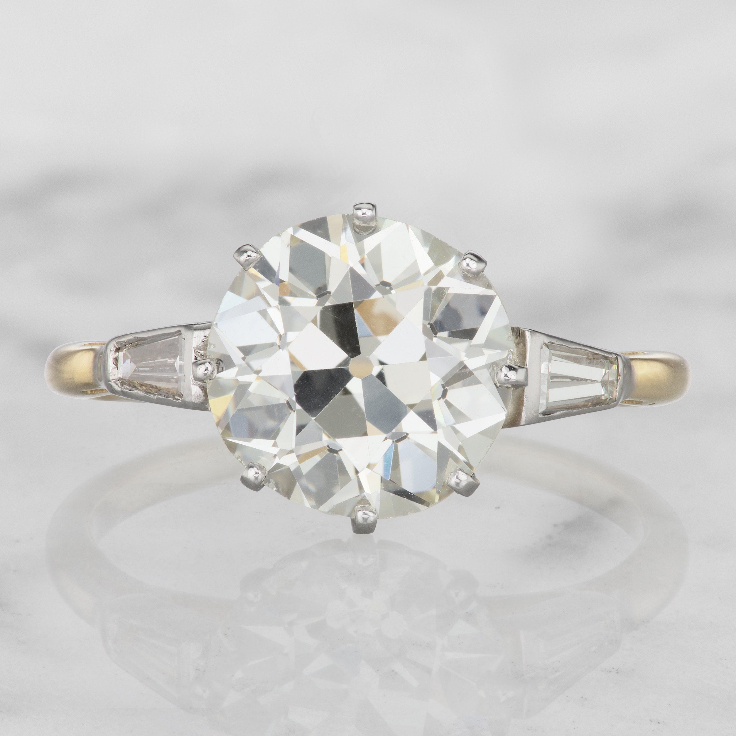 Victor Barbone Jewelry