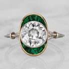 Victor Barbone Jewelry