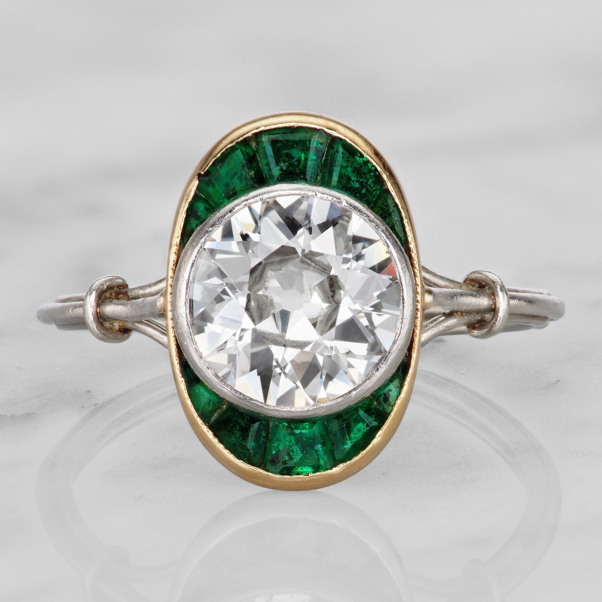 Victor Barbone Jewelry