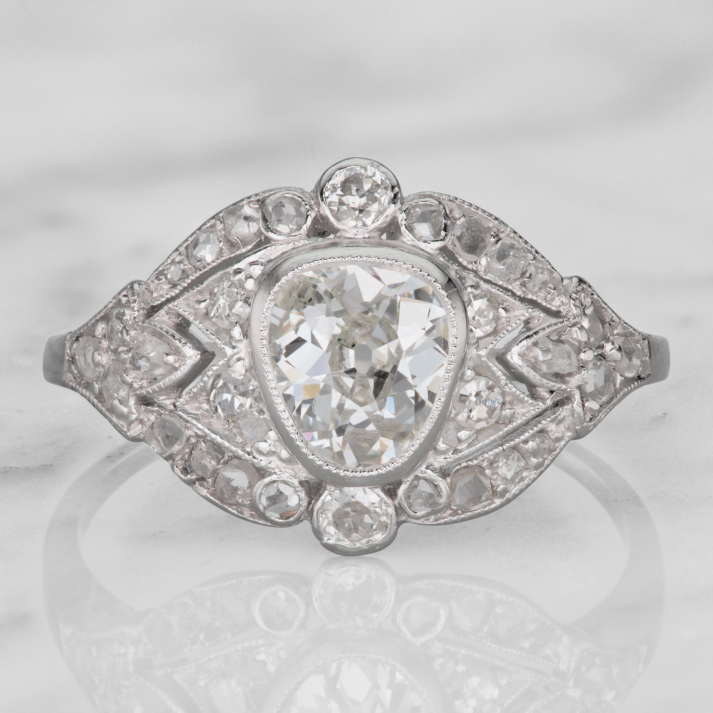 Victor Barbone Jewelry