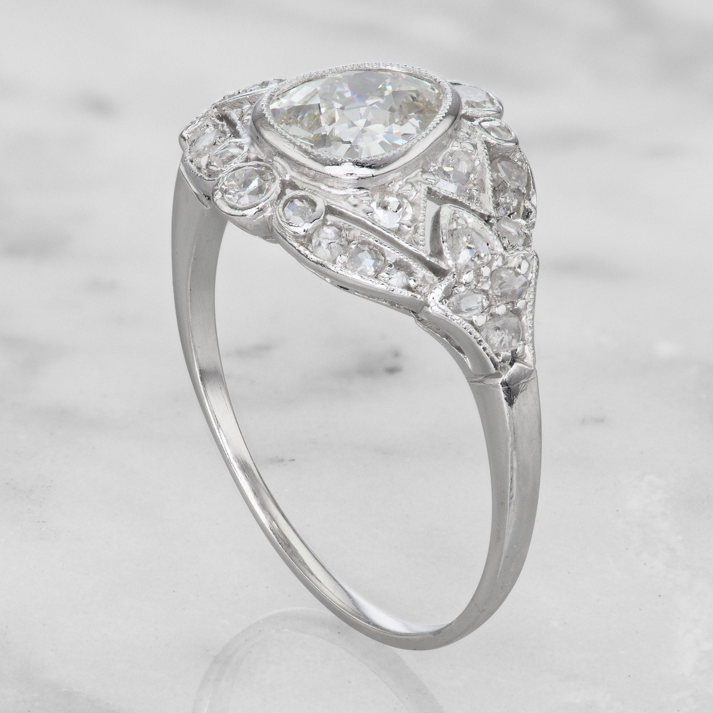 Victor Barbone Jewelry