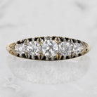 Victor Barbone Jewelry