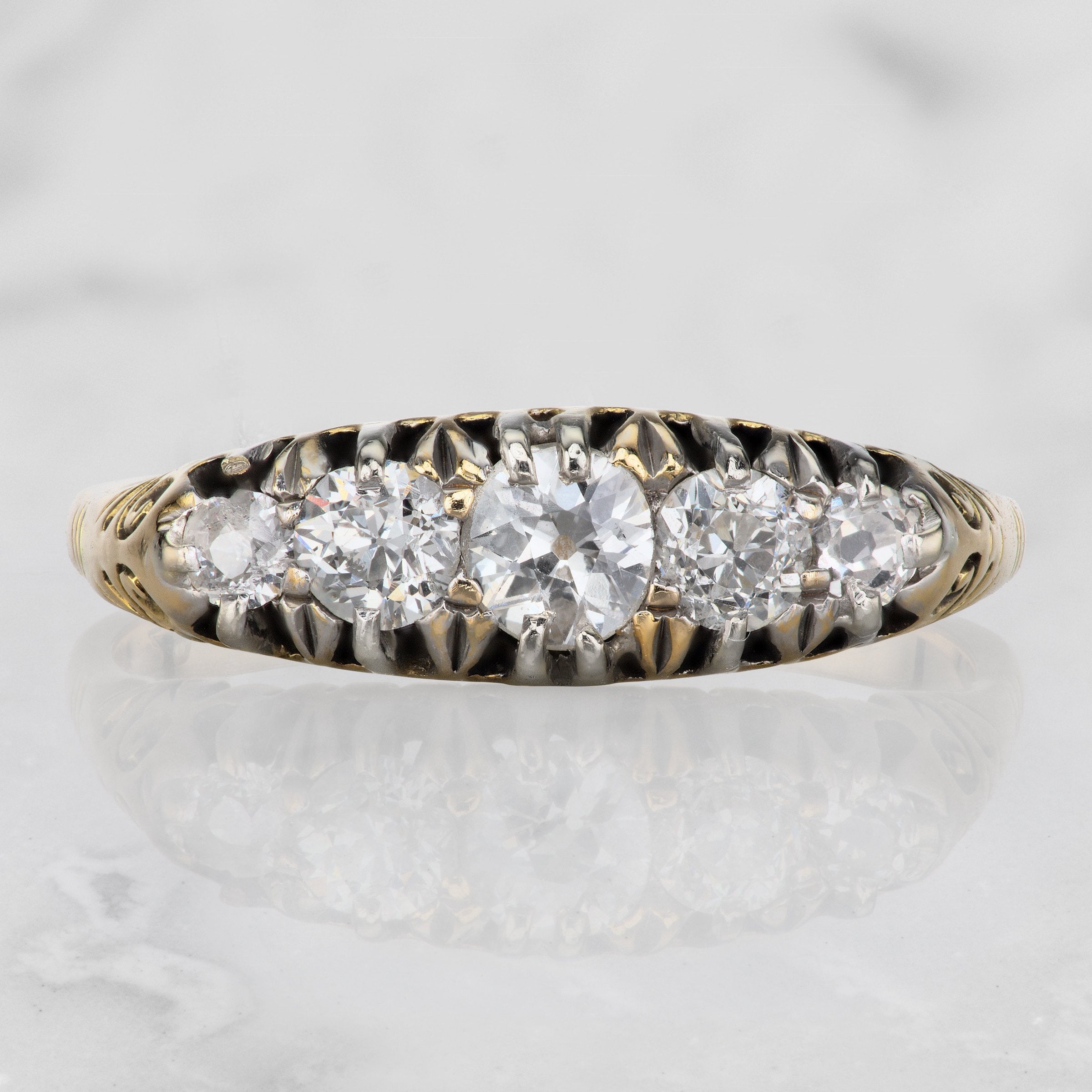 Victor Barbone Jewelry