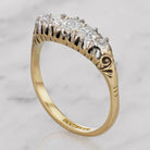 Victor Barbone Jewelry