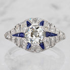 Victor Barbone Jewelry