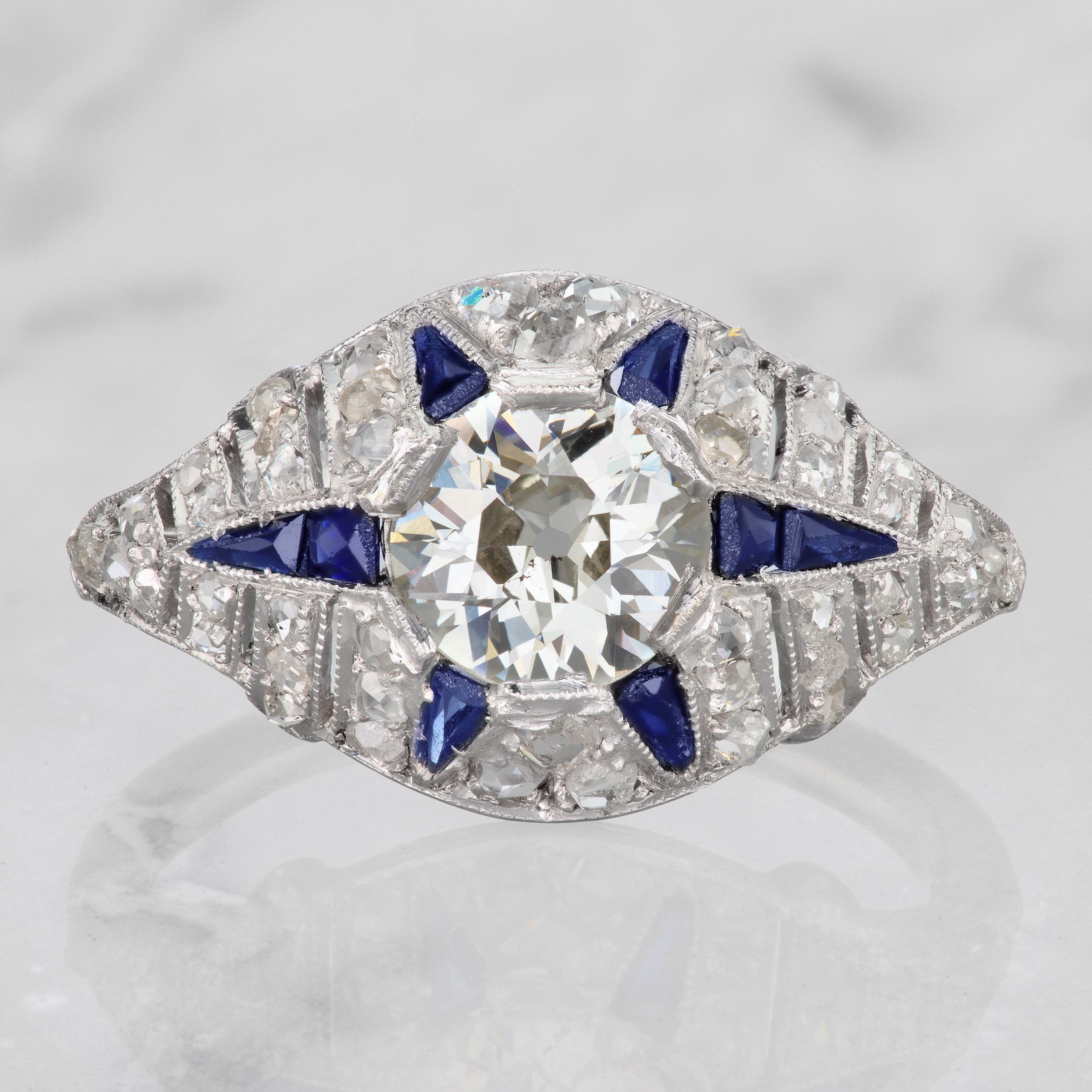 Victor Barbone Jewelry