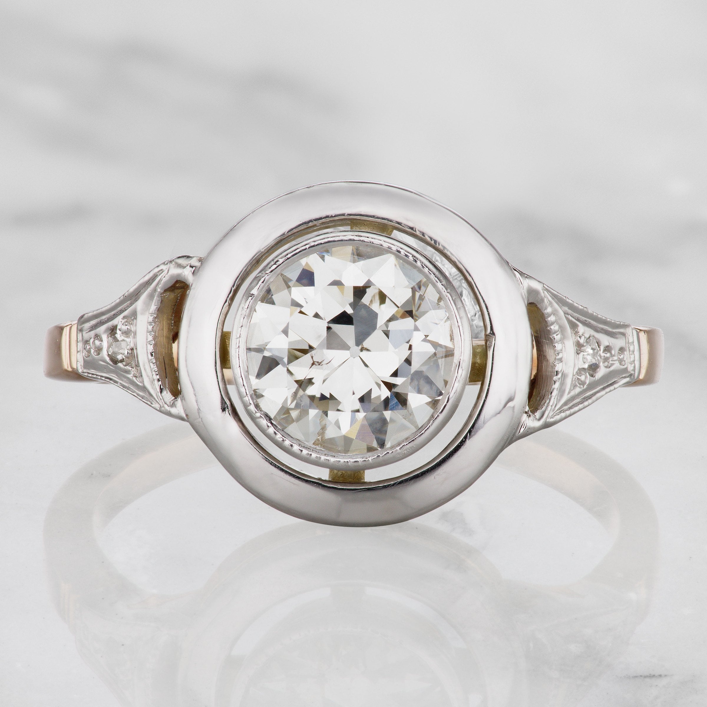 Victor Barbone Jewelry