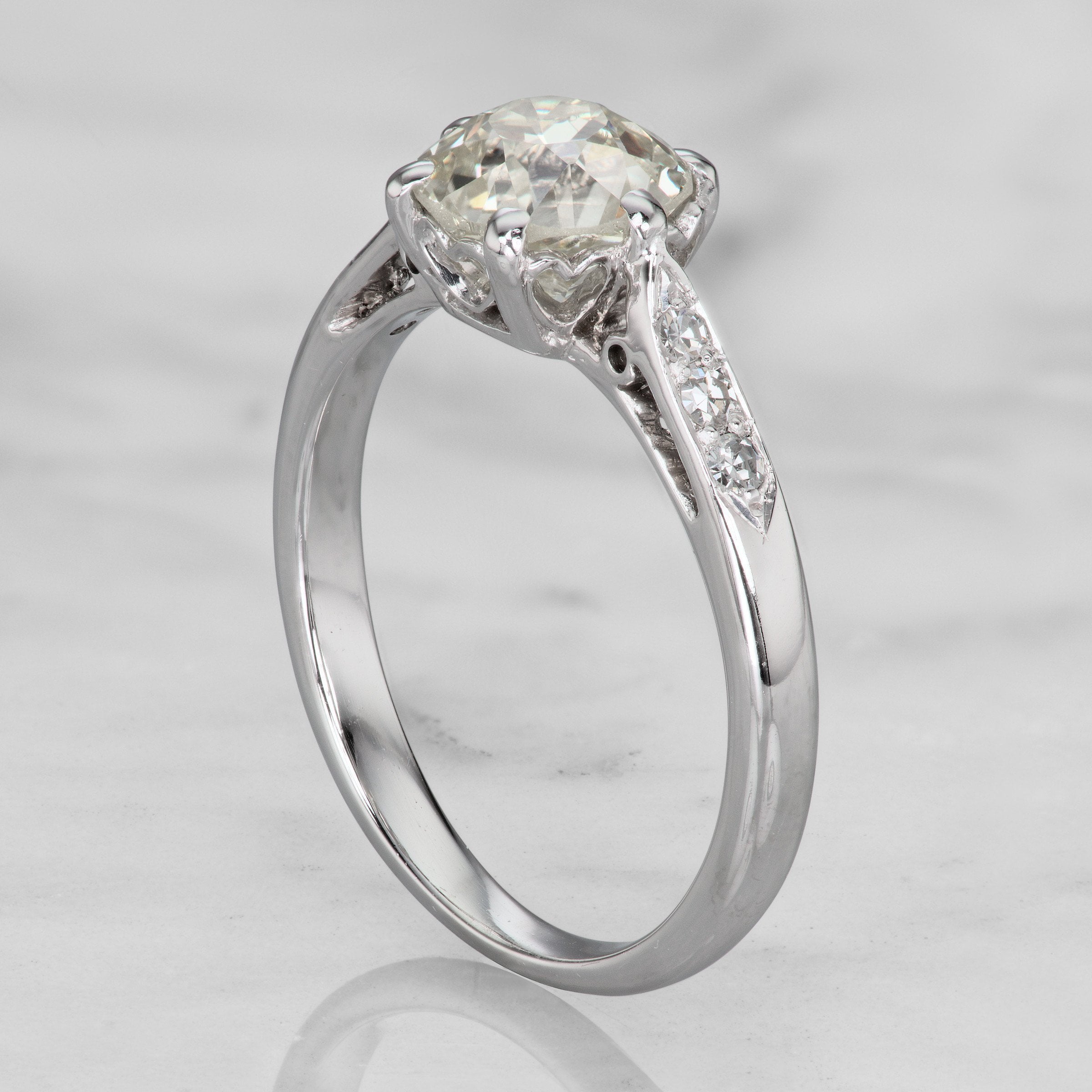 Victor Barbone Jewelry