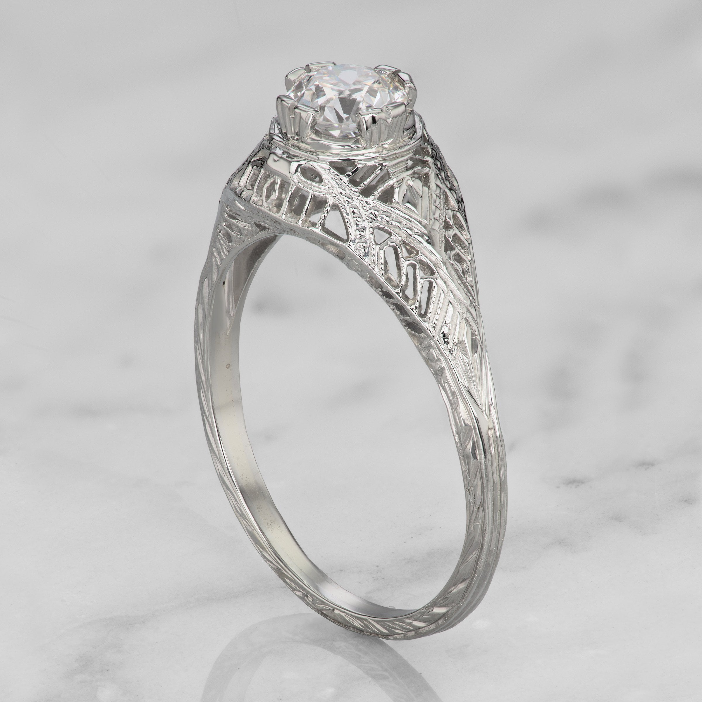 Victor Barbone Jewelry