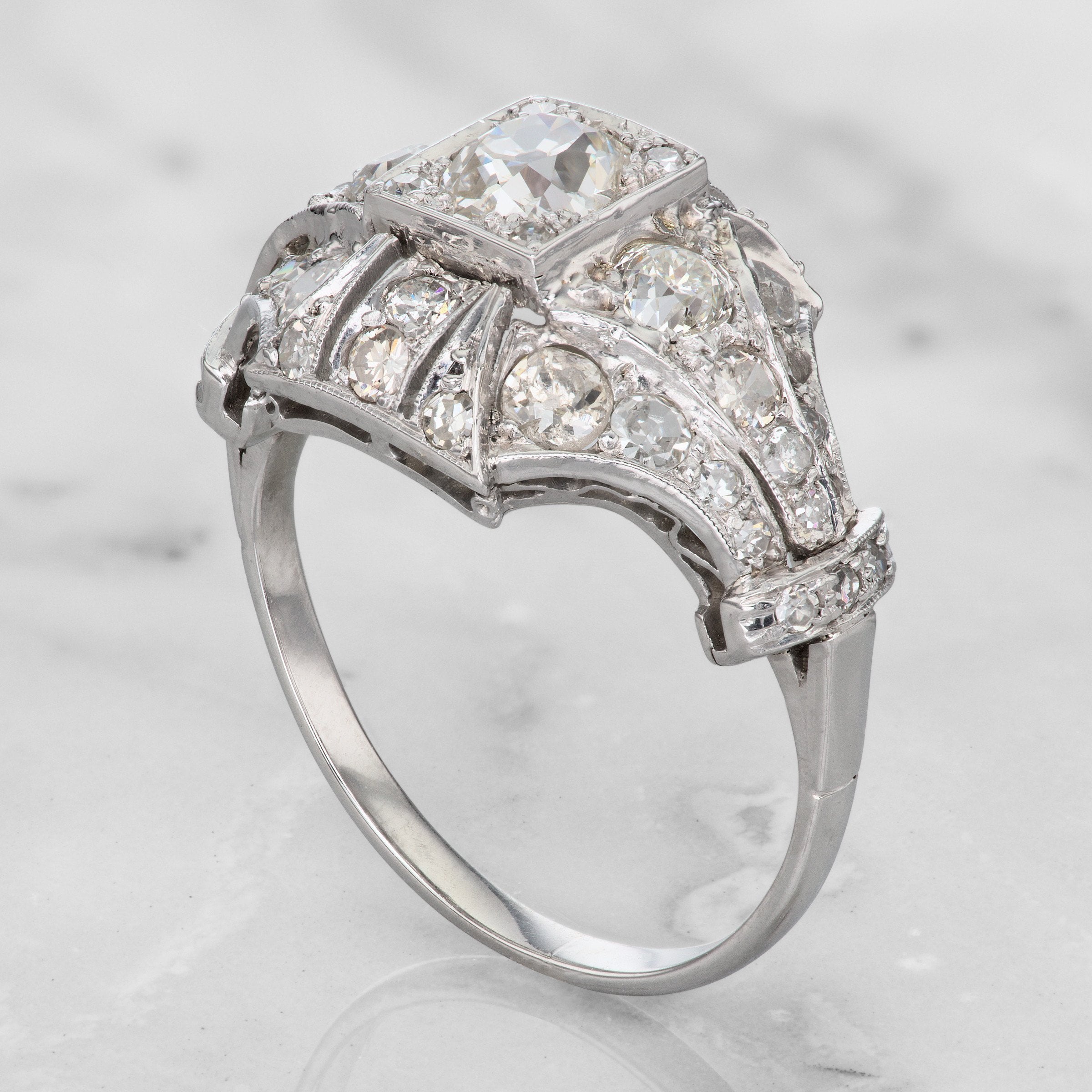 Victor Barbone Jewelry