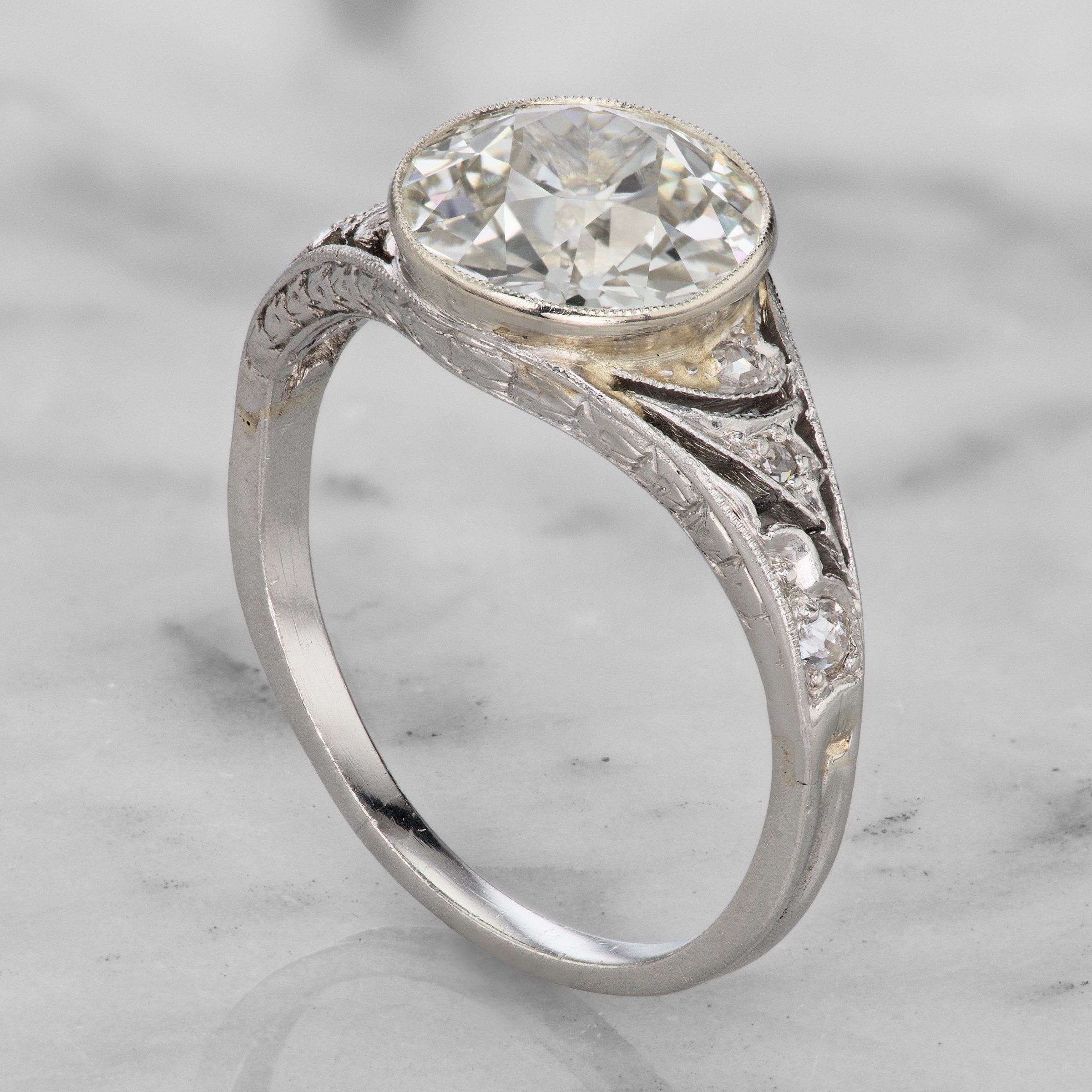 Victor Barbone Jewelry