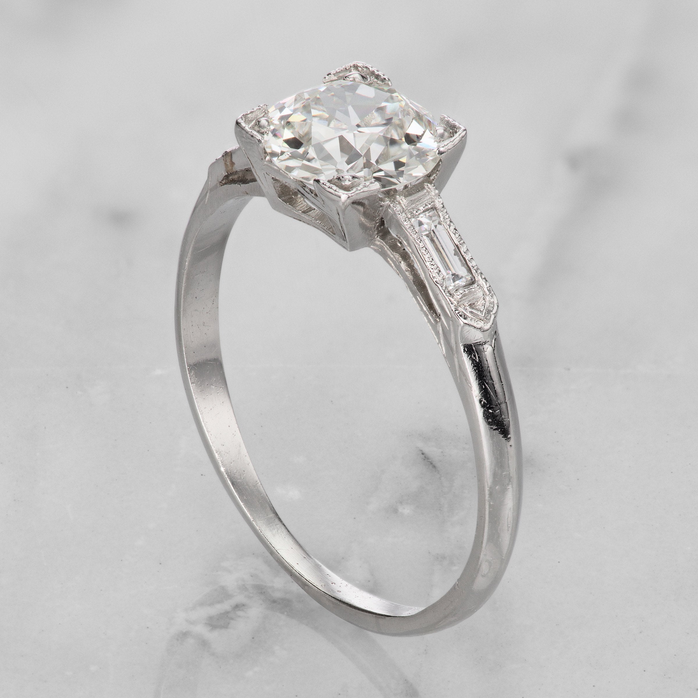 Victor Barbone Jewelry