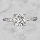 Victor Barbone Jewelry