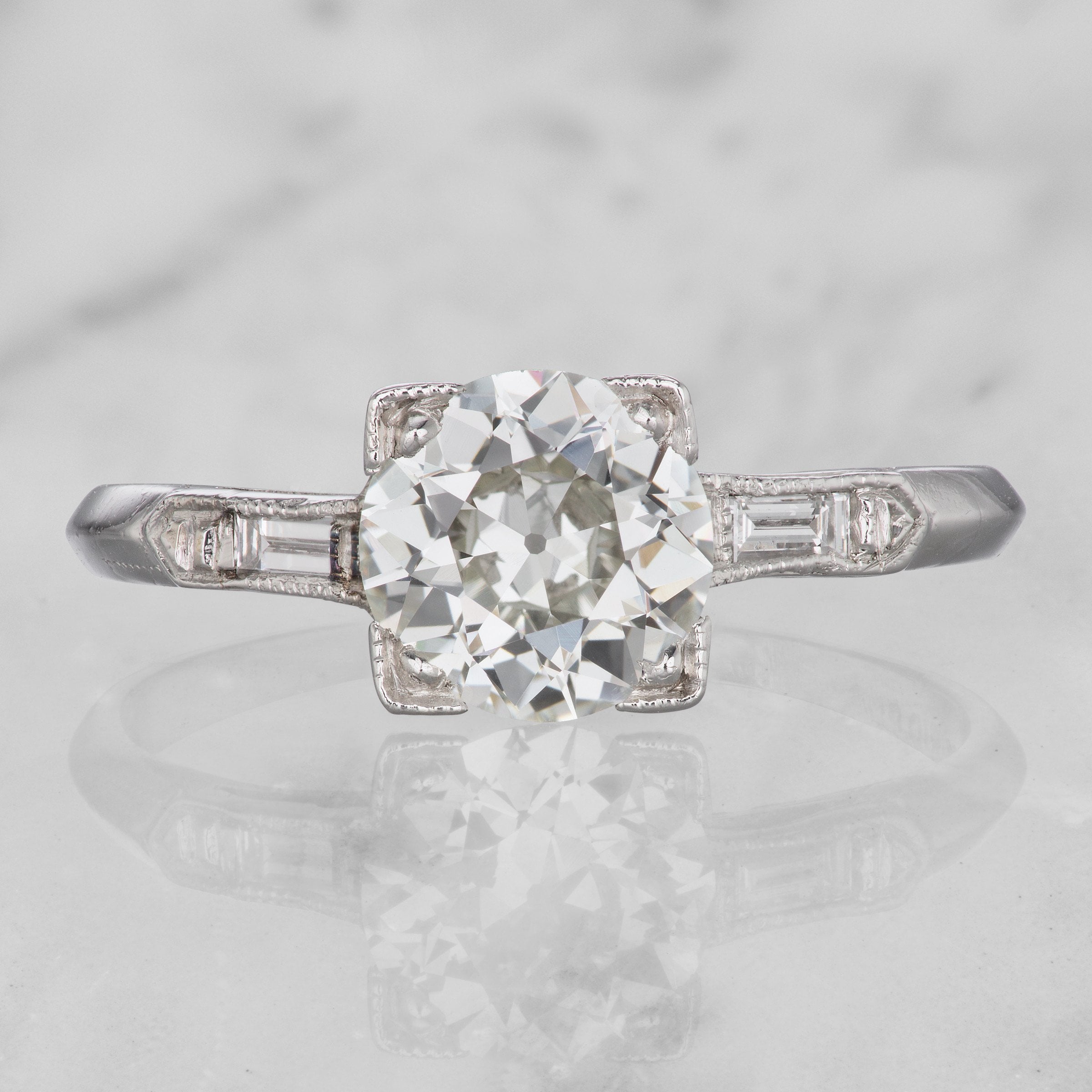 Victor Barbone Jewelry