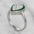 Victor Barbone Jewelry