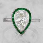 Victor Barbone Jewelry