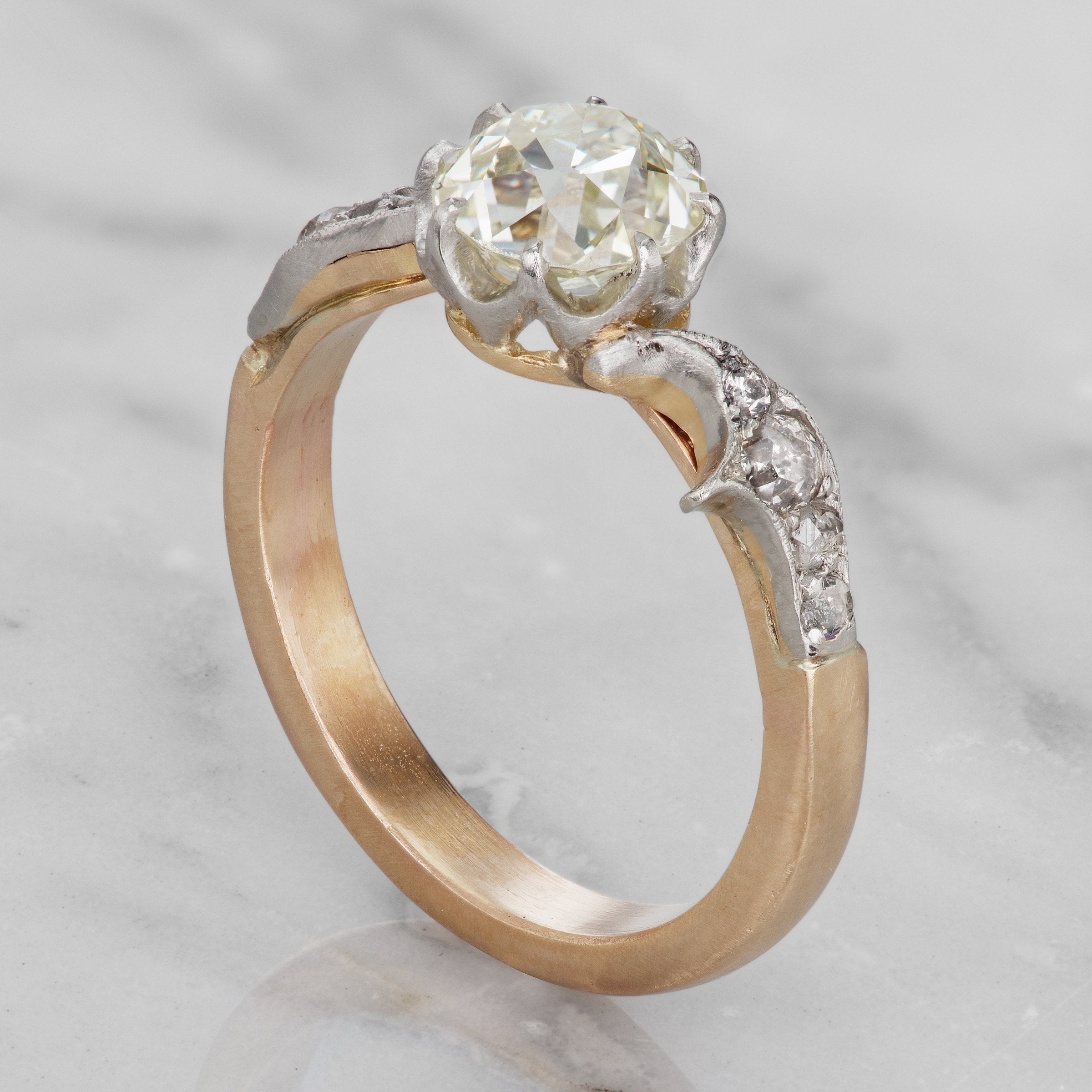 Victor Barbone Jewelry