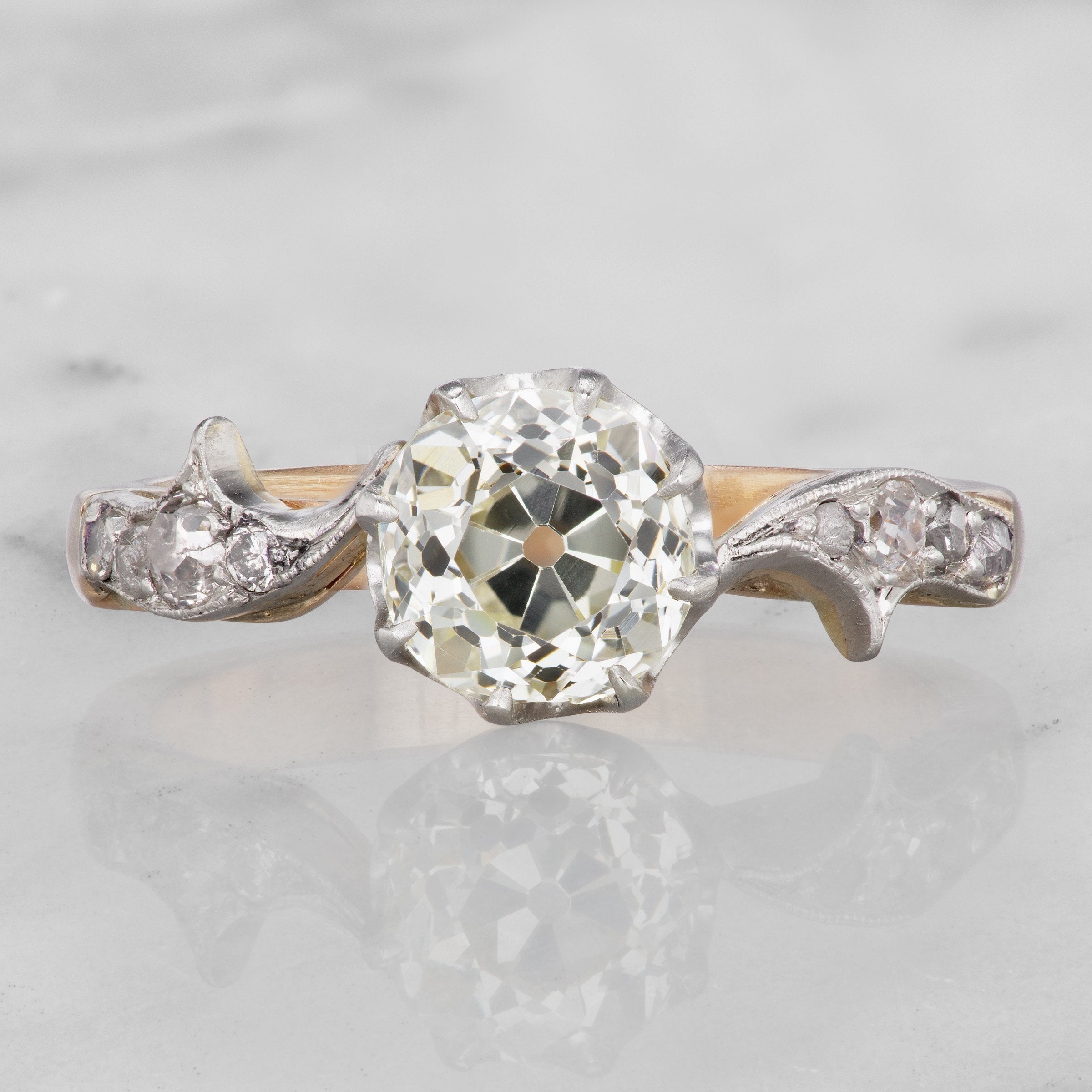 Victor Barbone Jewelry