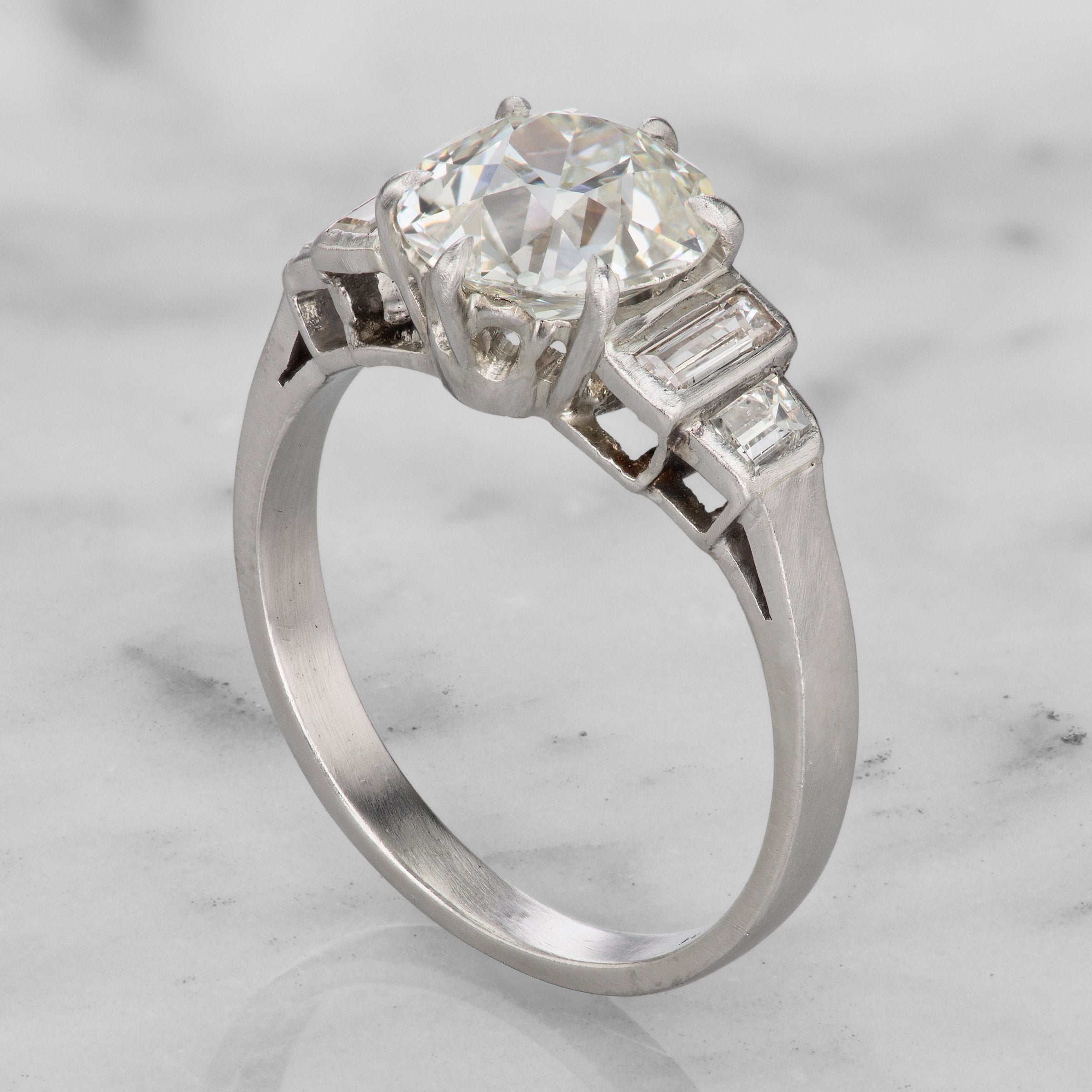 Victor Barbone Jewelry