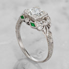 Victor Barbone Jewelry