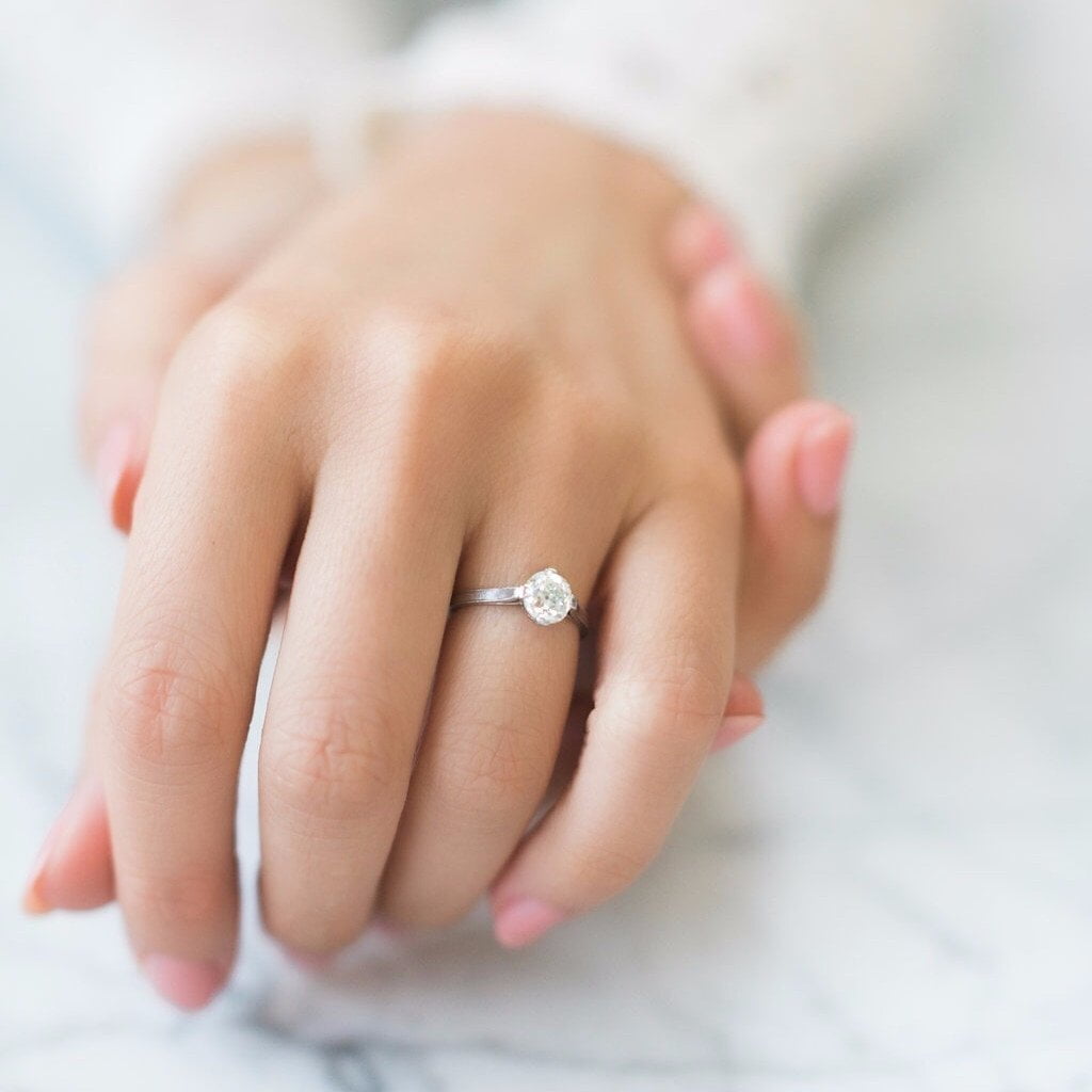 Victor Barbone Jewelry