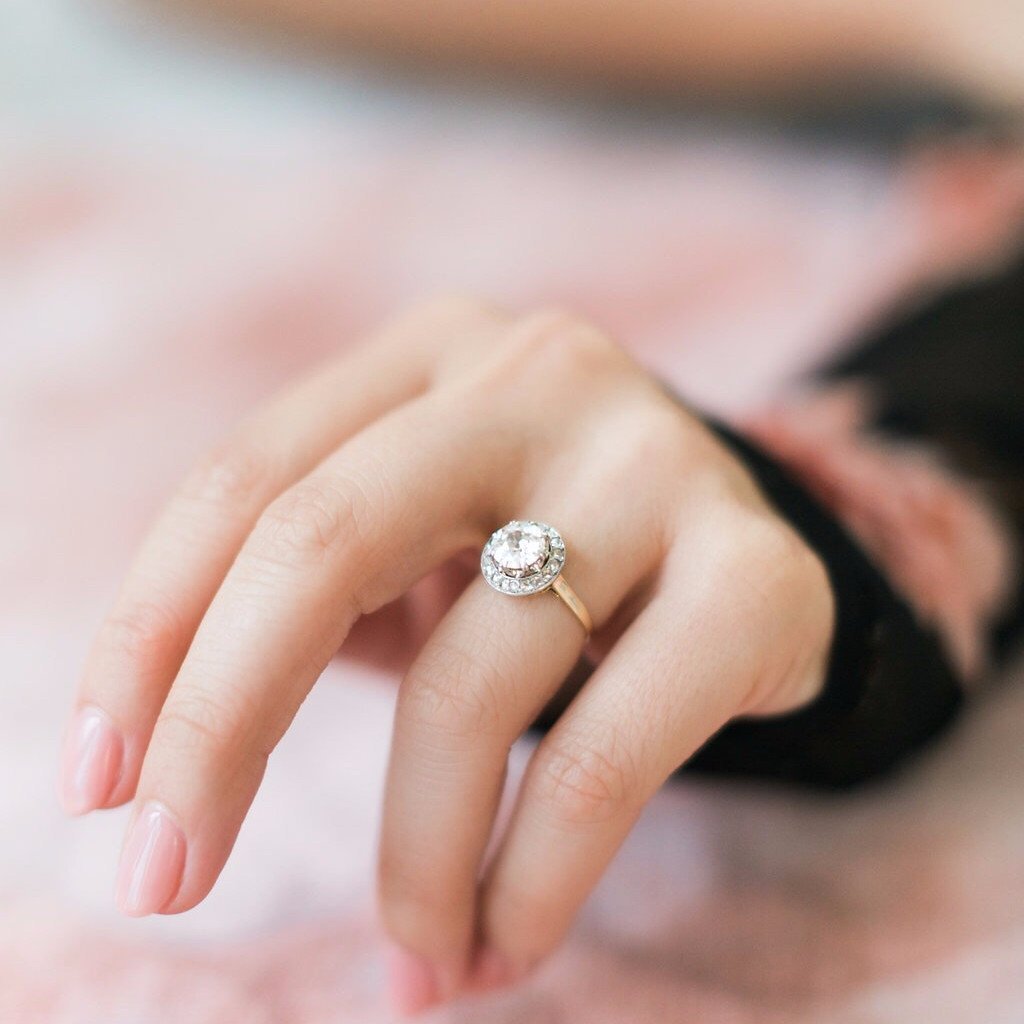 Victor Barbone Jewelry