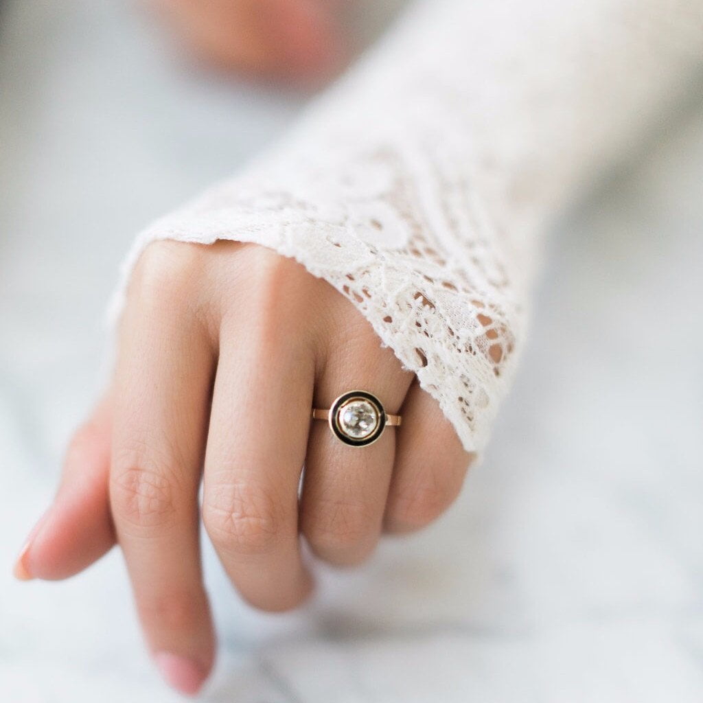 Victor Barbone Jewelry