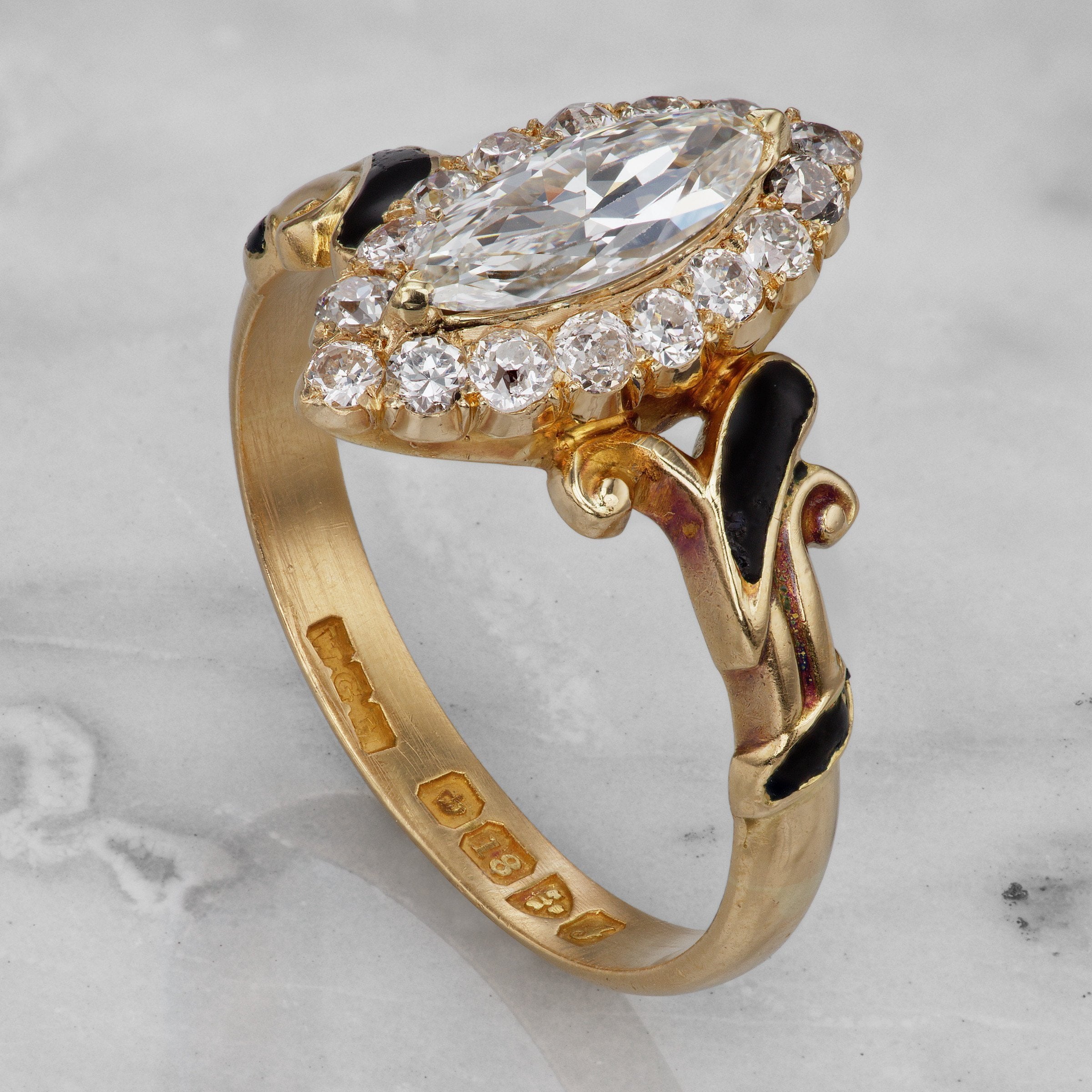 Victor Barbone Jewelry