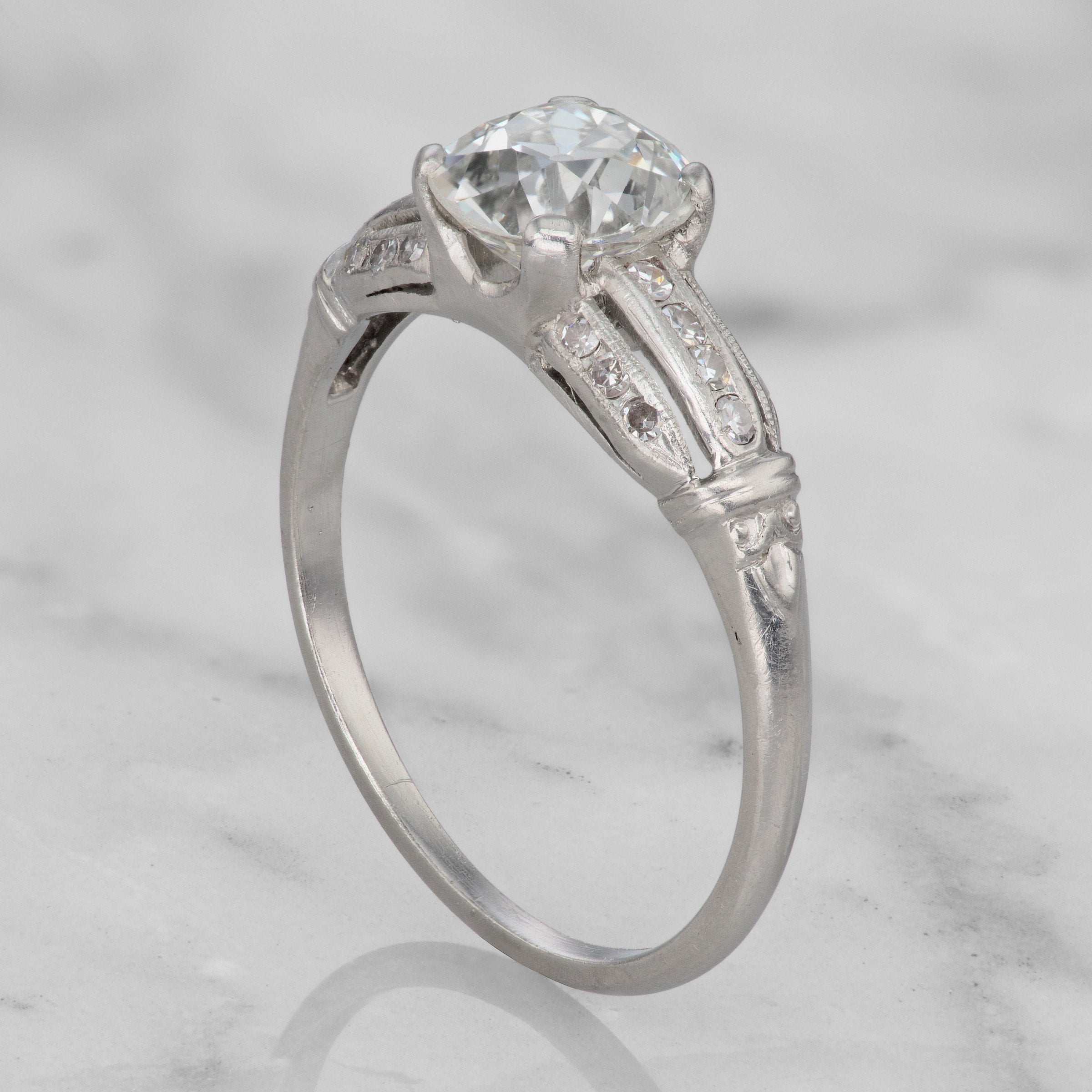 Victor Barbone Jewelry