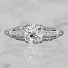 Victor Barbone Jewelry