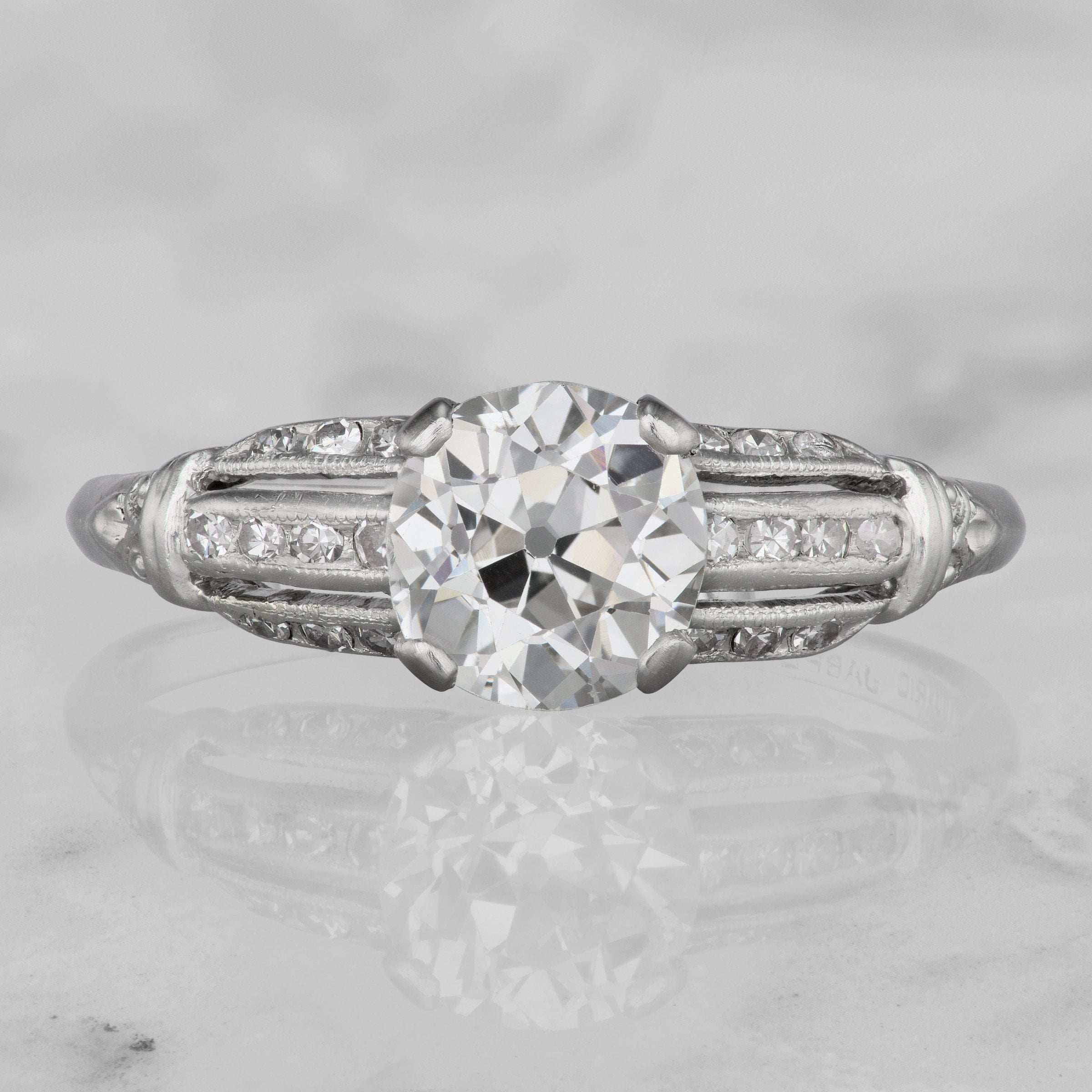 Victor Barbone Jewelry