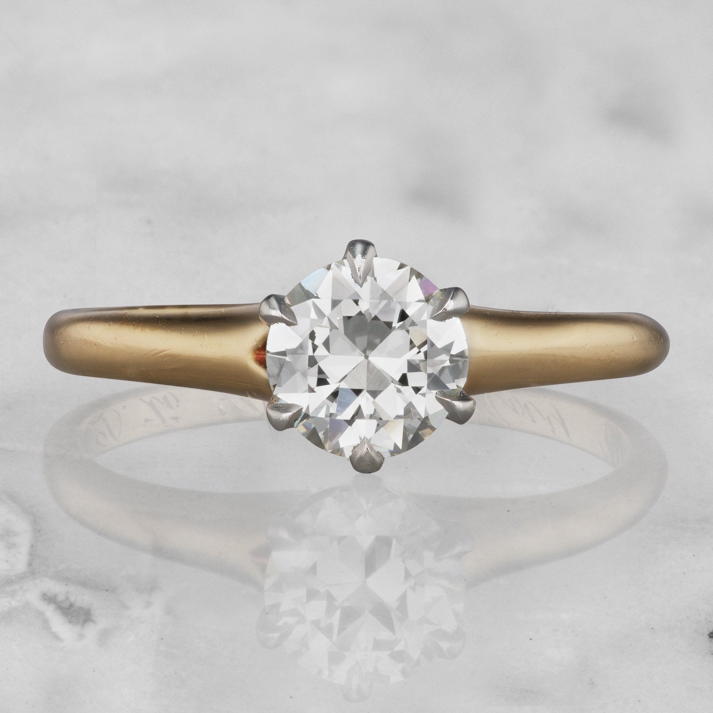 Victor Barbone Jewelry